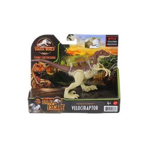 Jurassic-World-Mattel-Velociraptor-Fuerza-Salvaje-Para-Niño-GWN32