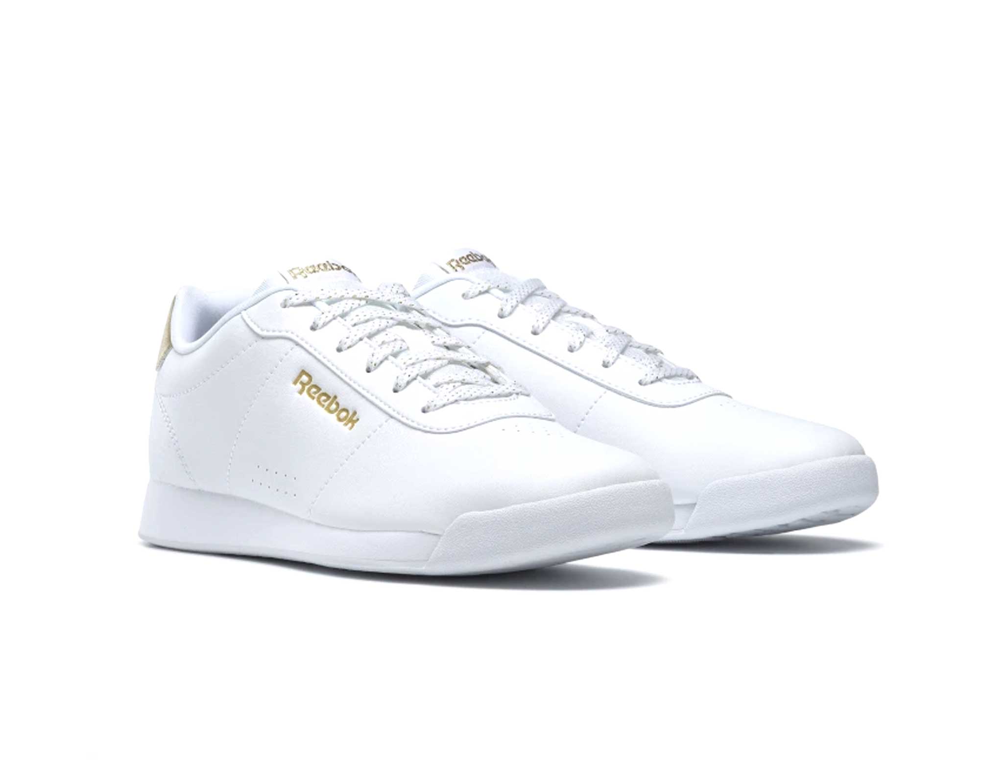 Tenis Reebok Royal Charm Para Mujer DV4186 | Surtidora -  surtidoradepartamental