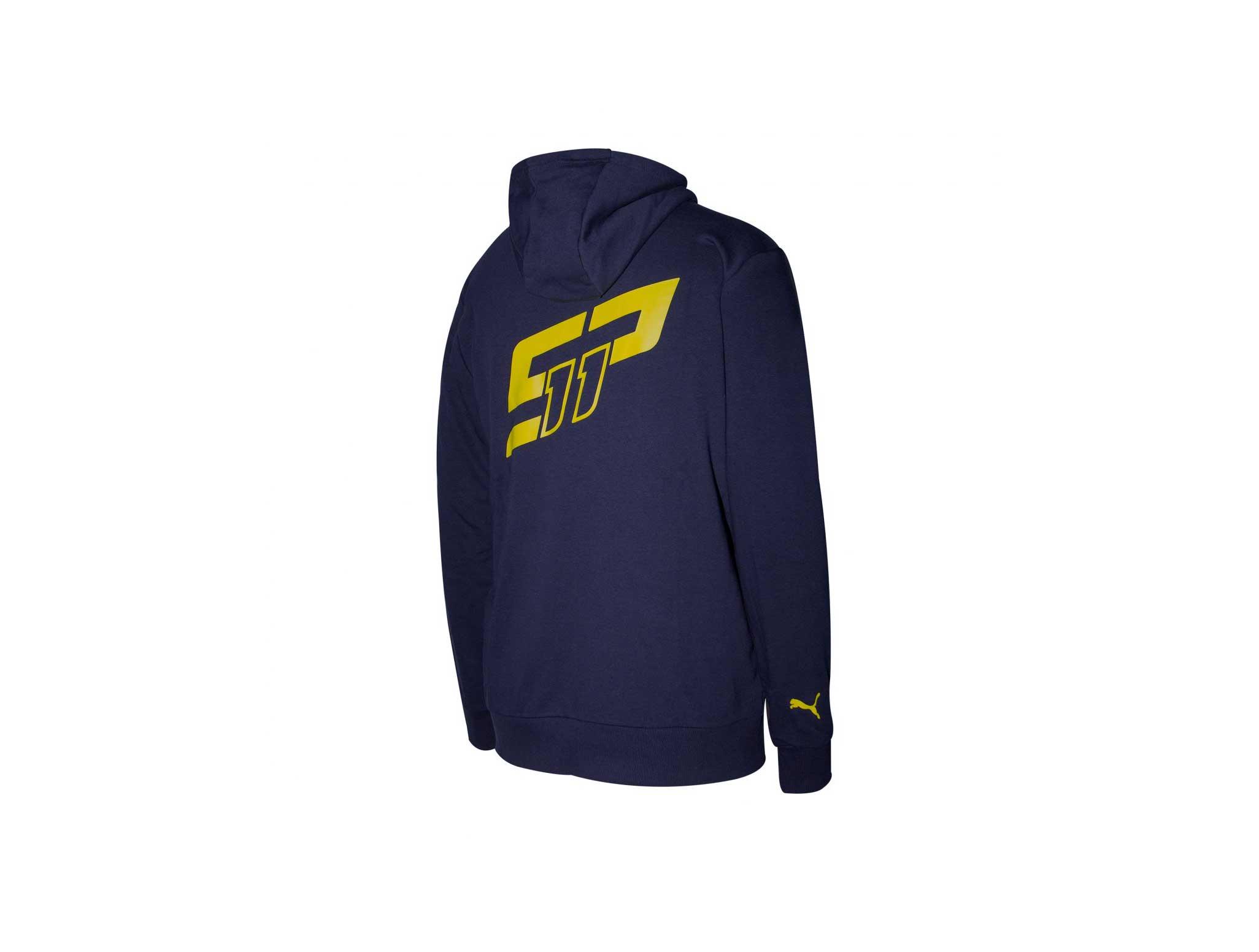 Sudadera Puma Red Bull Checo Pérez Para Hombre 535029 01 | Surtidora -  surtidoradepartamental