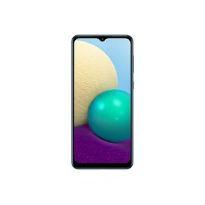 Samsung-Galaxy-A02-32GB-Desbloqueado---Azul
