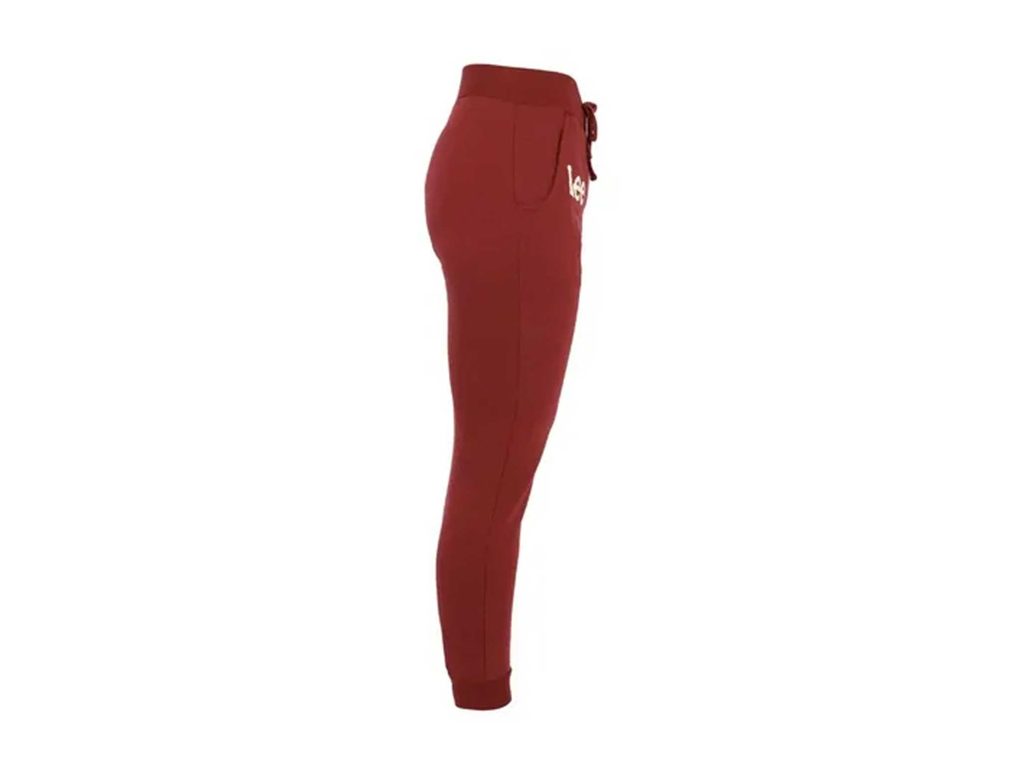 Pants Lee Tipo Jogger Con Aplicación Para Mujer 61629RI61 | Surtidora -  surtidoradepartamental