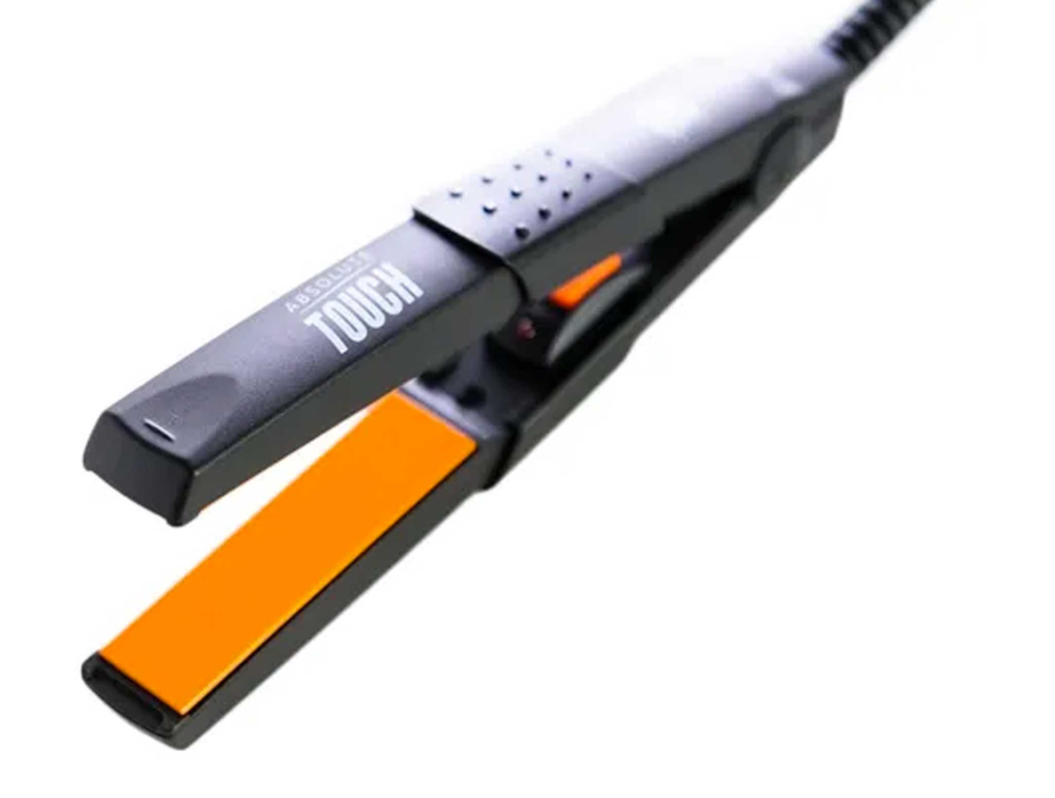 Ga.ma Mini Plancha Titanium Straightener