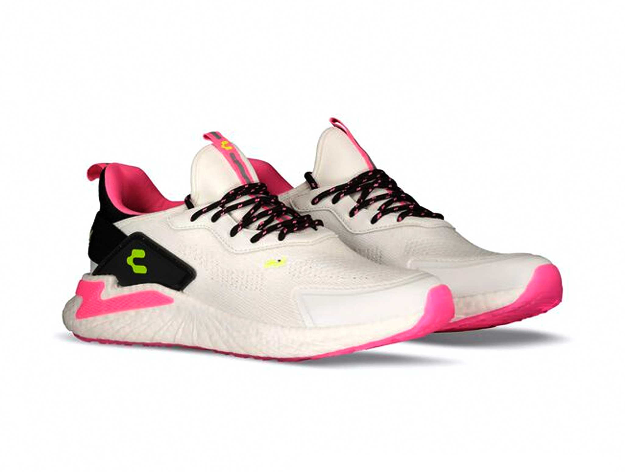 Tenis Charly Vigorate Pfx Running Active Sport Para Mujer 1049783024 |  Surtidora - surtidoradepartamental