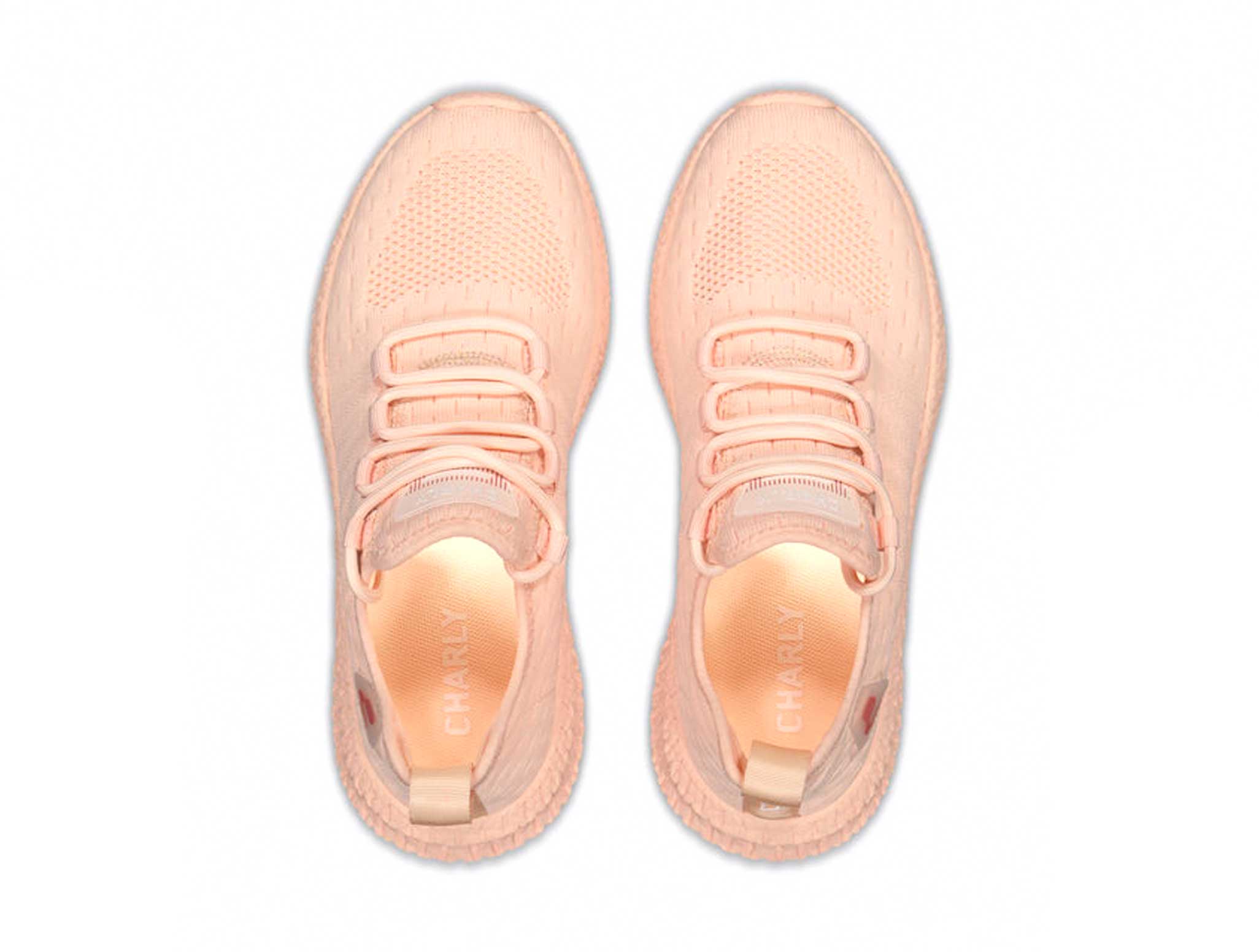 Tenis Charly Mikado Running Light Sport Para Mujer 1049981003 | Surtidora -  surtidoradepartamental