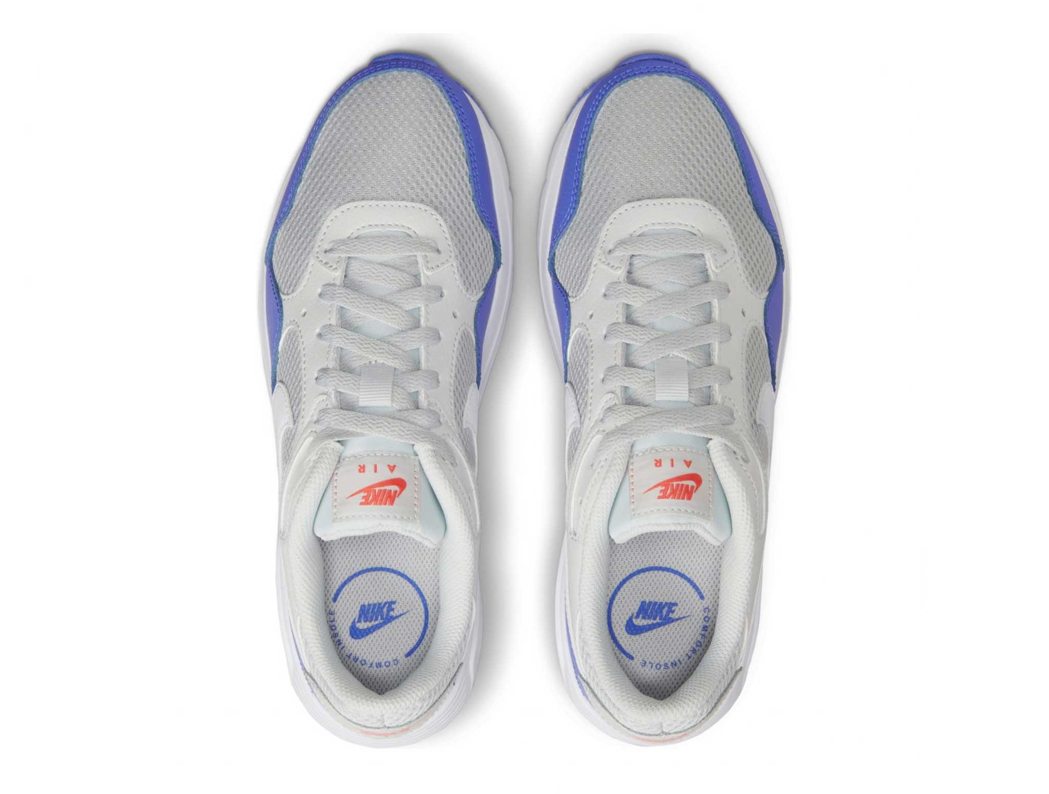 Tenis Nike Air Max Sc Para Mujer CW4554-003 | Surtidora -  surtidoradepartamental