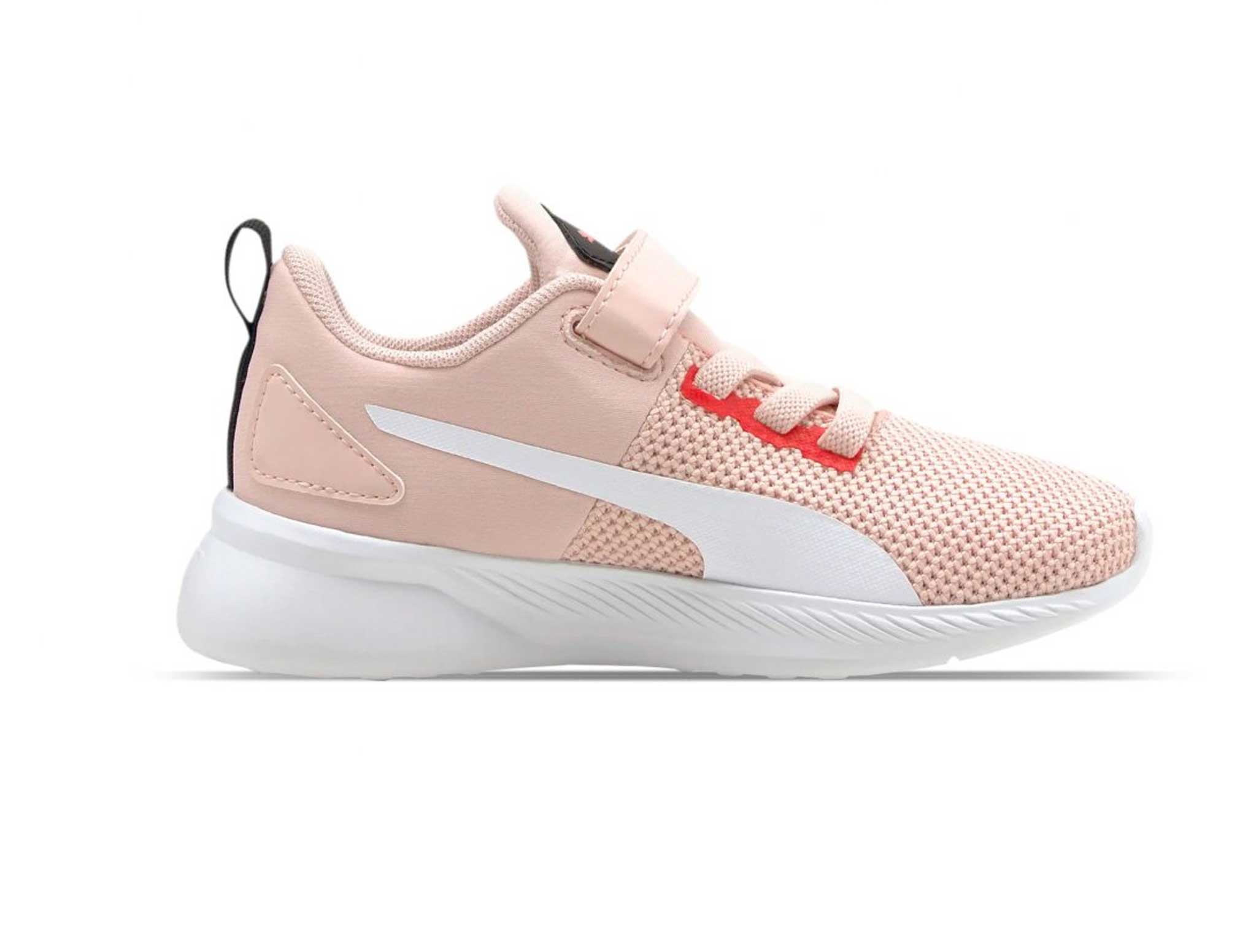 Tenis para correr Puma Flyer Runner de niña | Innovasport