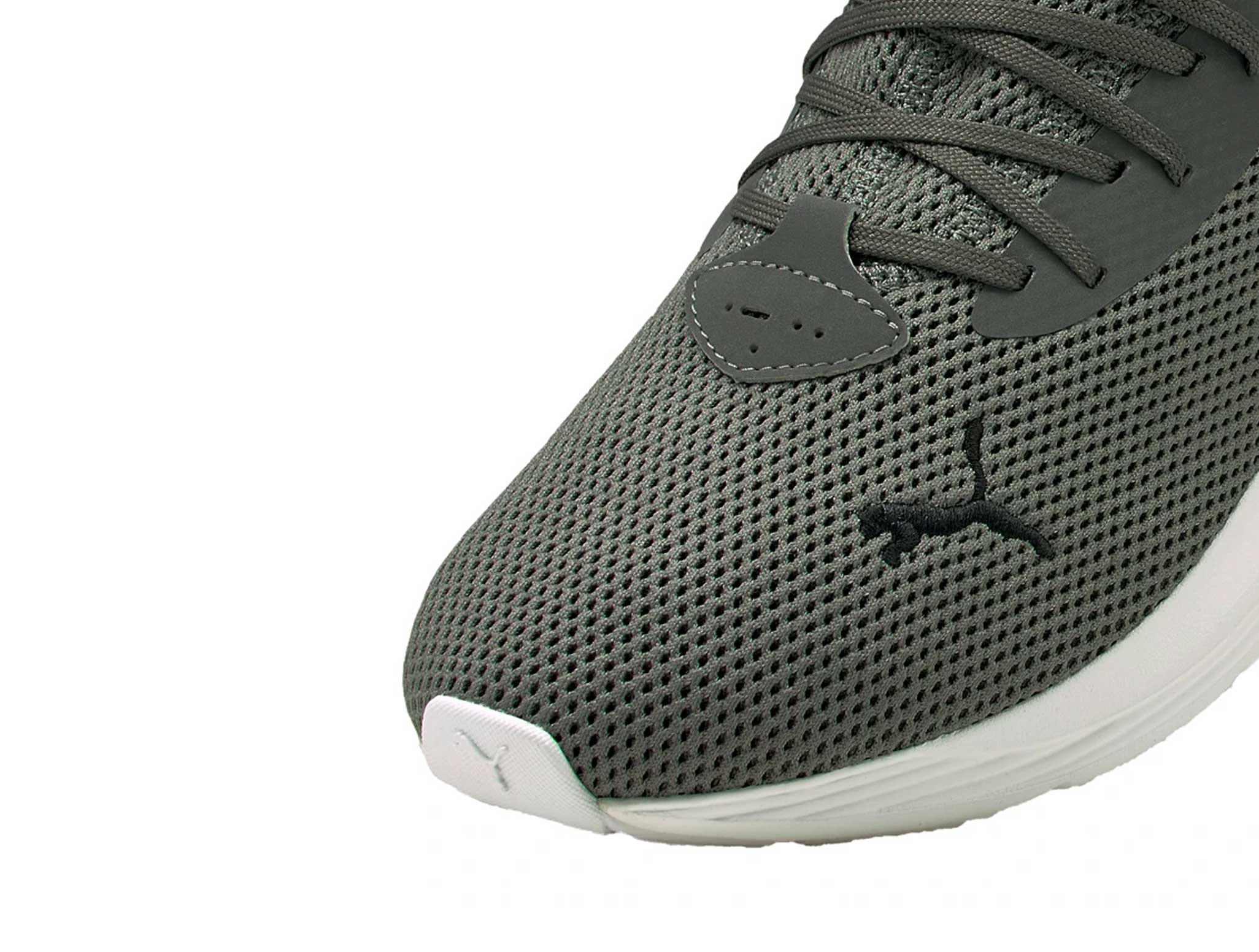 Tenis para Correr Puma Cell Vive Clean de Mujer | Innovasport