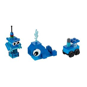 Bricks-Lego-Creativos-Azules-11006