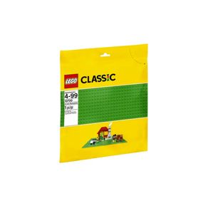 Base-Verde-Lego-10700