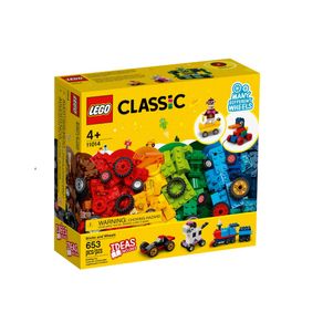 Ladrillos-Y-Ruedas-Lego-11014