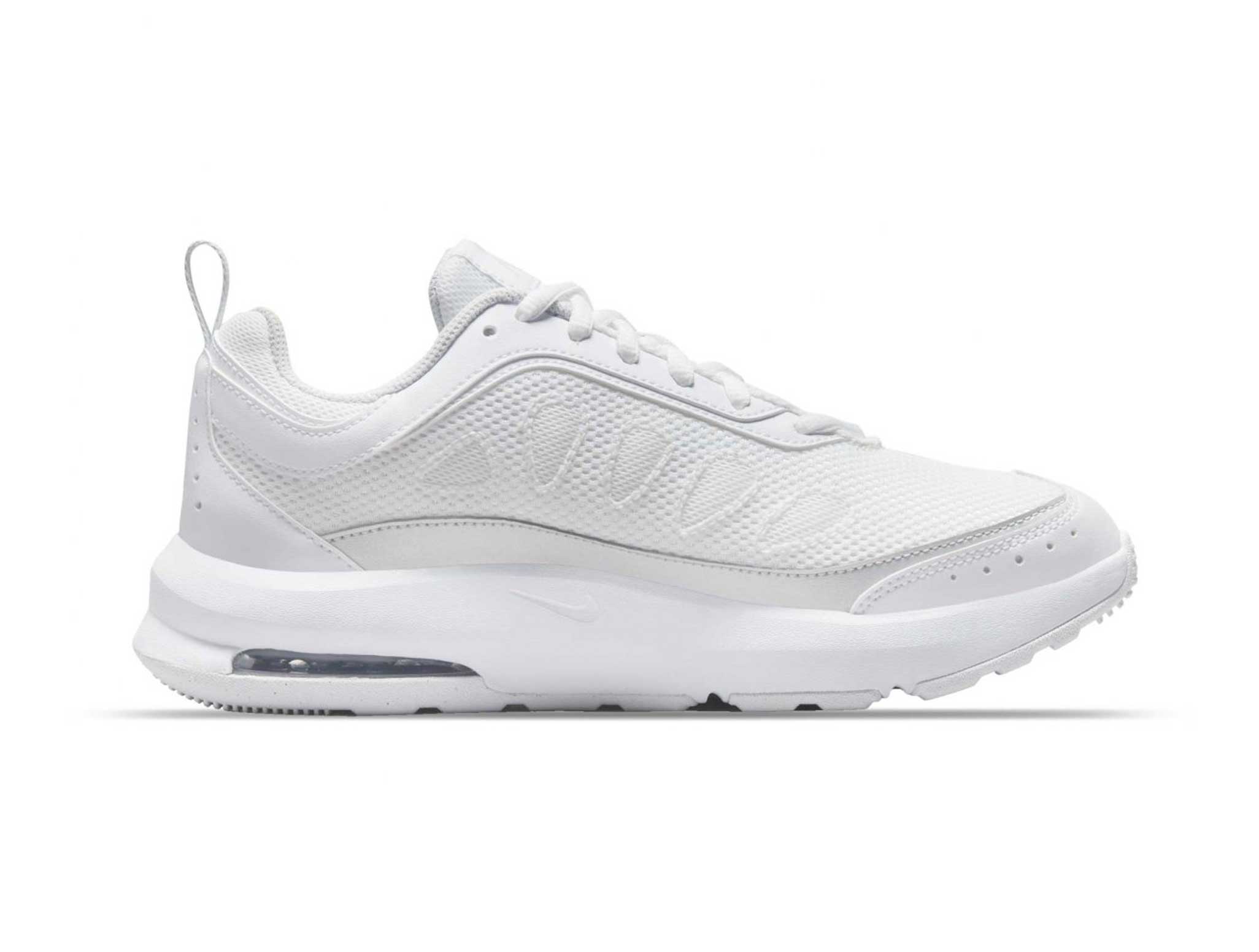 Tenis Nike Air Max Ap Para Mujer CU4870-102 | Surtidora -  surtidoradepartamental