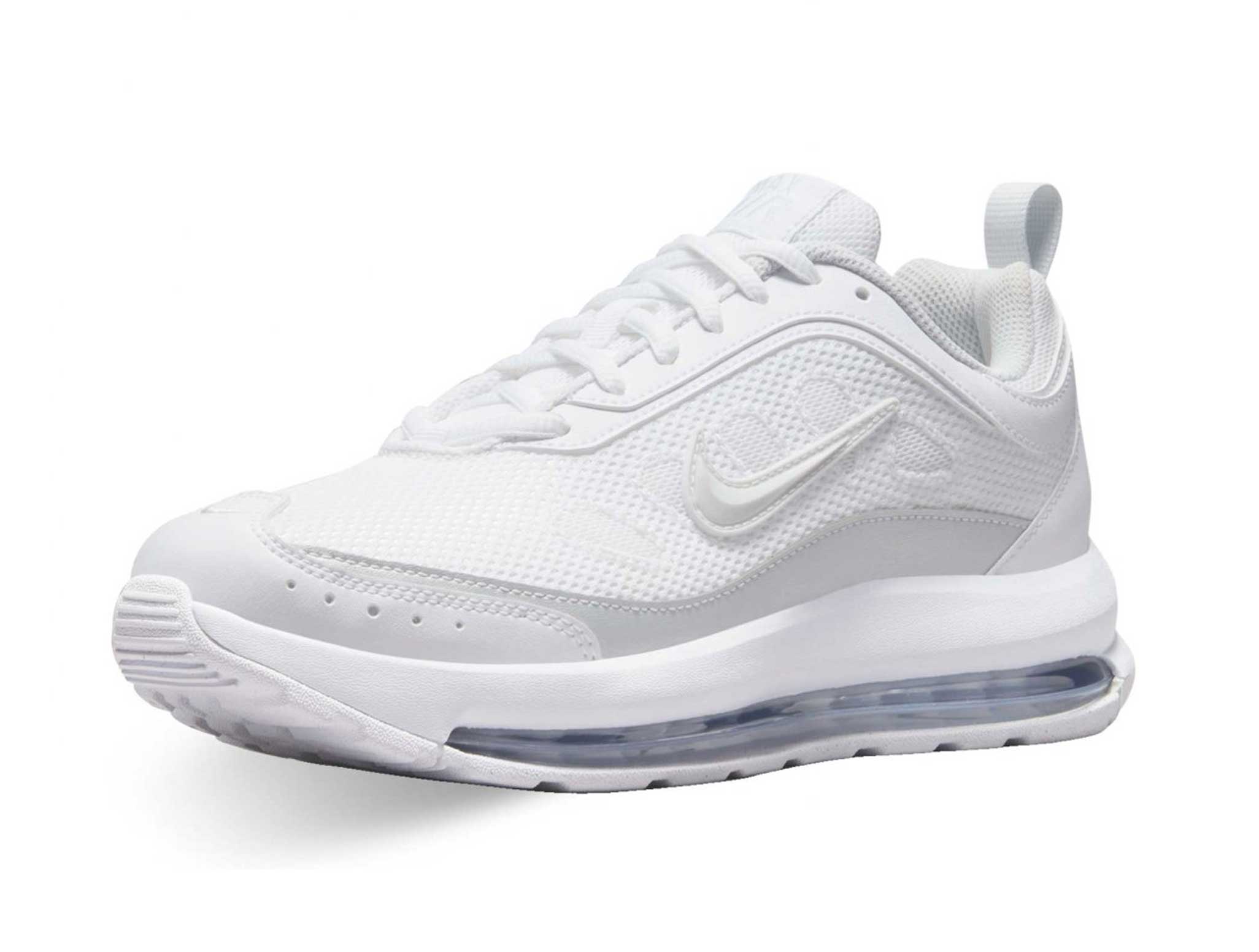 Tenis Nike Air Max Ap Para Mujer CU4870-102 | Surtidora -  surtidoradepartamental