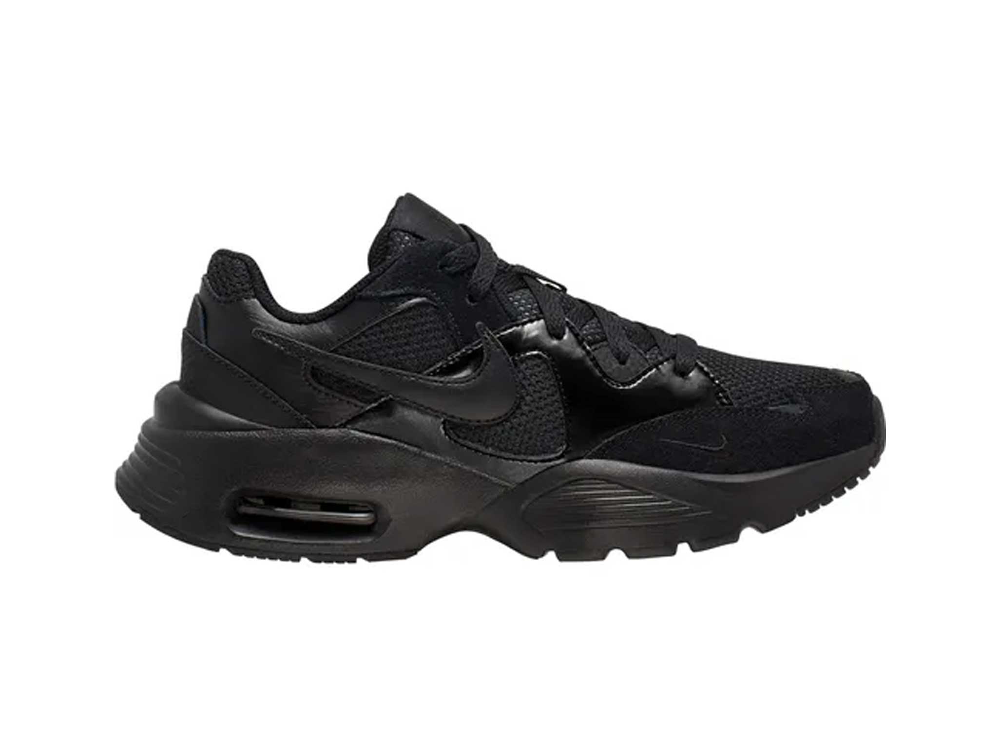 Tenis Nike Air Max Fusion Para Mujer CJ1671-002 | Surtidora -  surtidoradepartamental