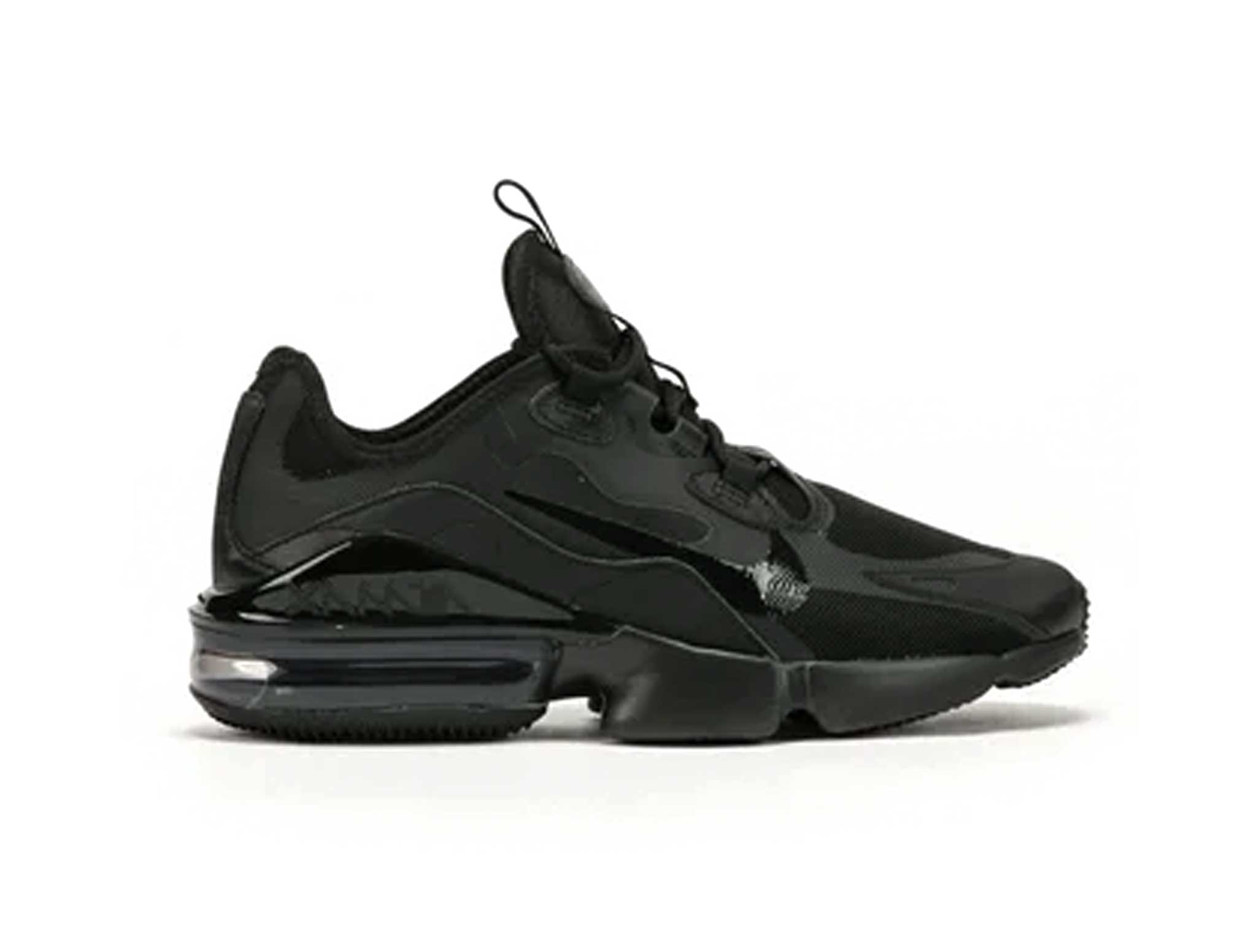 Tenis Nike Air Max Infinity 2 Para Hombre CU9452-002 | Surtidora -  surtidoradepartamental