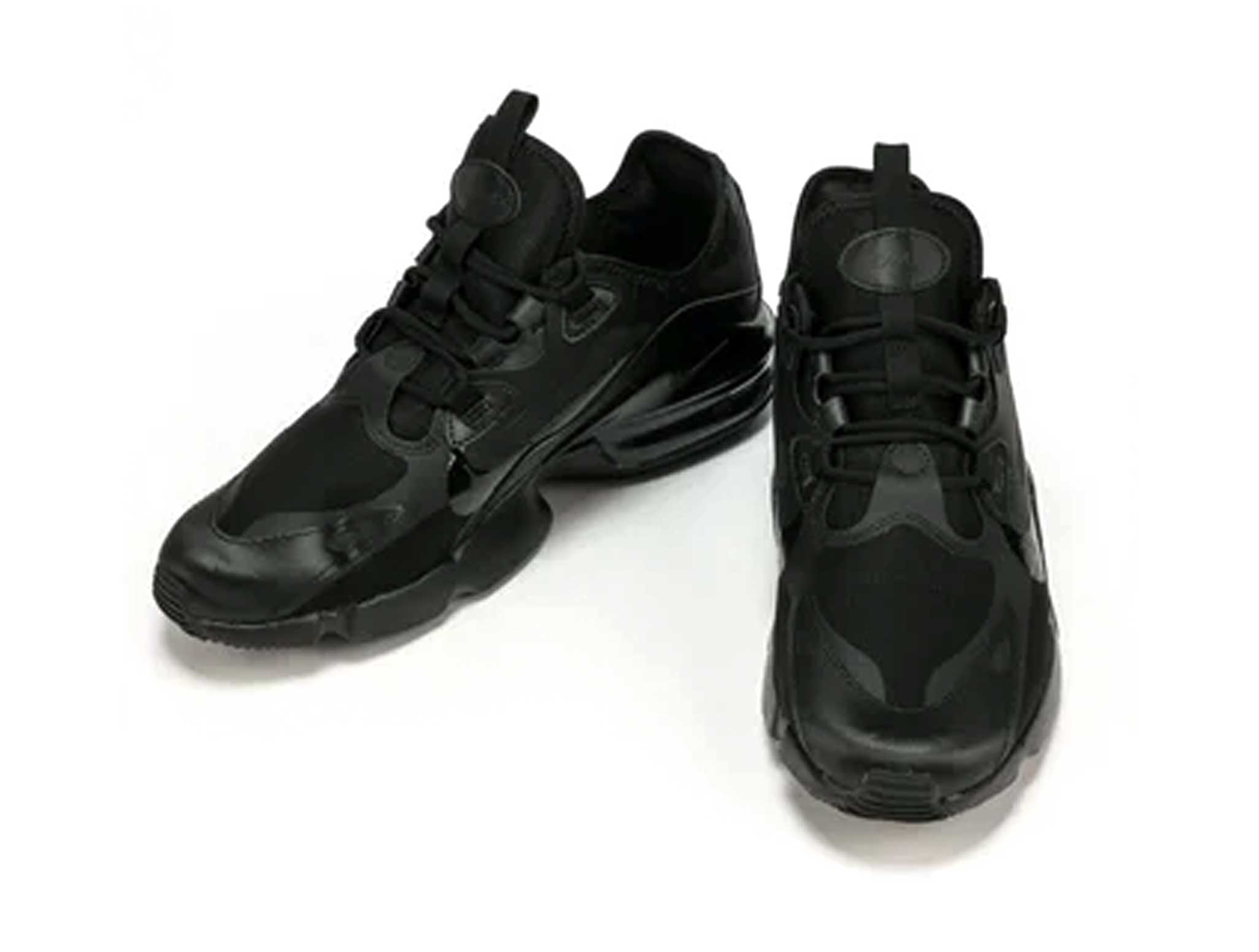 Tenis Nike Air Max Infinity 2 Para Hombre CU9452-002 | Surtidora -  surtidoradepartamental