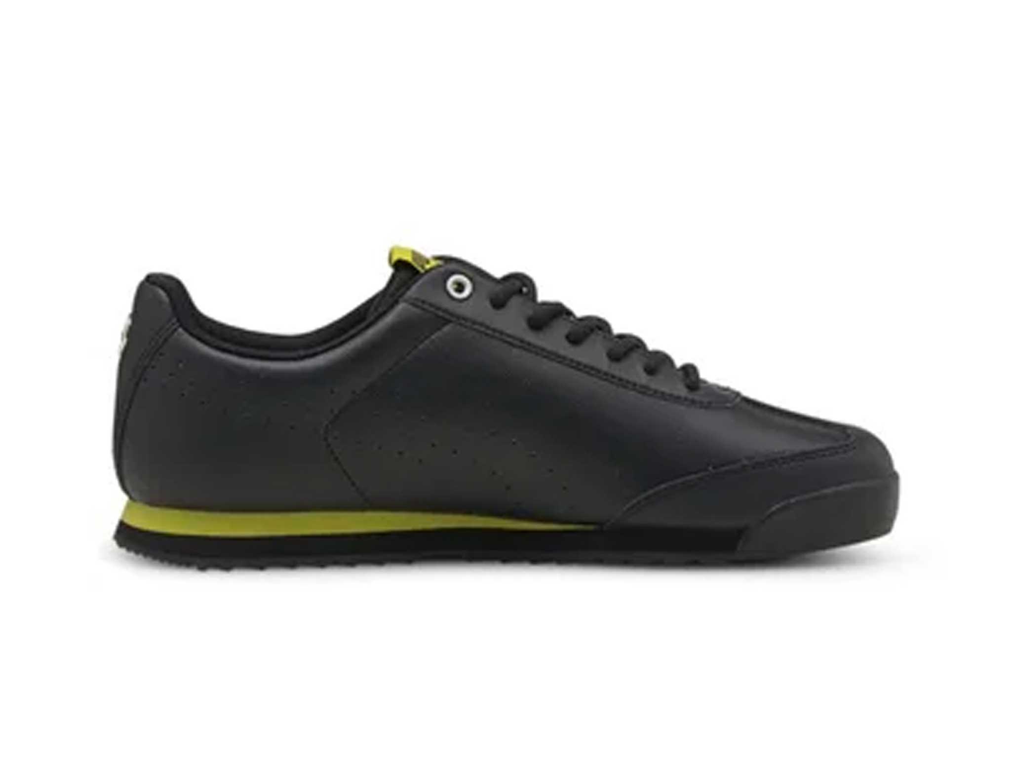 Tenis Puma Mercedes B Roma Vía Perf Para Hombre 306841 02 | Surtidora -  surtidoradepartamental