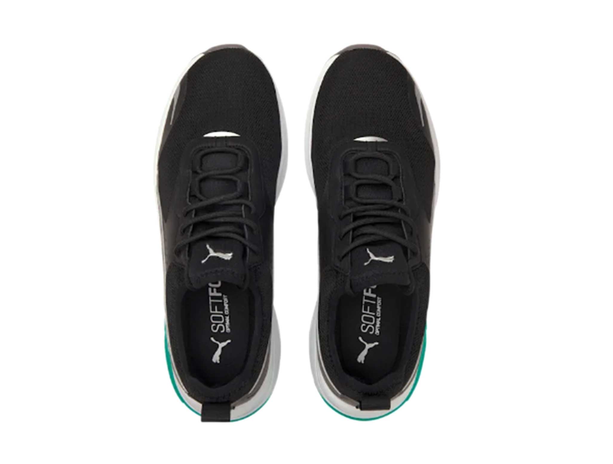 Tenis Puma Mercedes F1 Electron E Pro Motorsport Para Hombre 306926 02 |  Surtidora - surtidoradepartamental