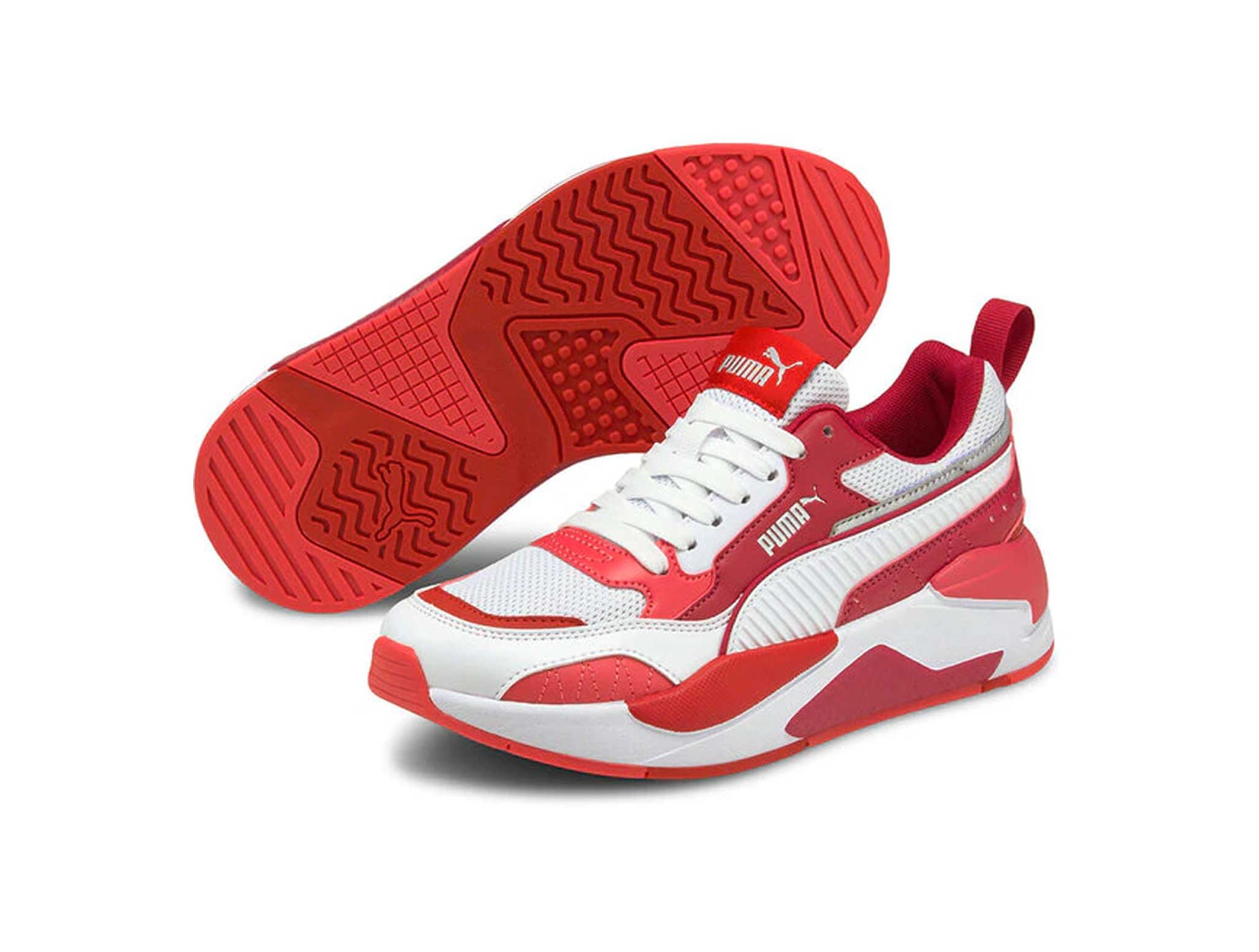 Tenis Puma X-Ray 2 Square Para Mujer 374190 12 | Surtidora -  surtidoradepartamental