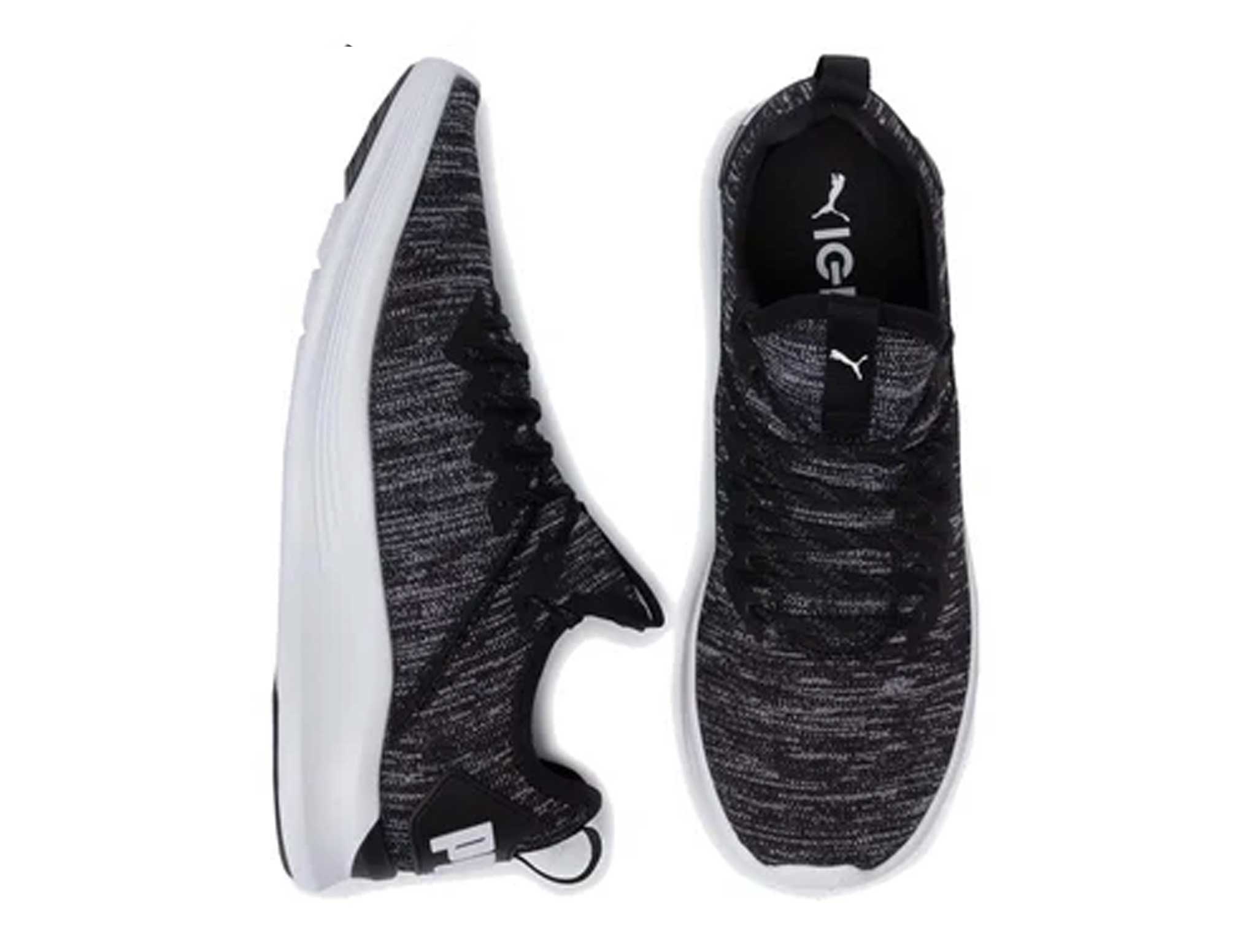 Tenis Puma Ignite Flash Evoknit Para 