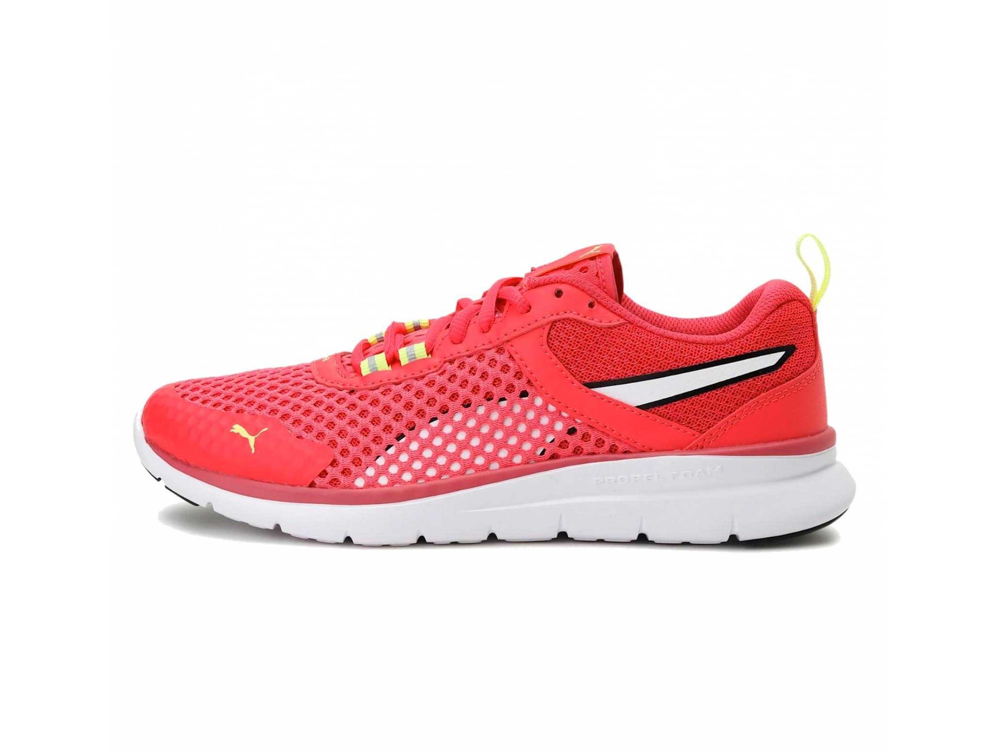 Tenis Puma Flex Essential Pro Para Mujer 365272 04 | Surtidora -  surtidoradepartamental