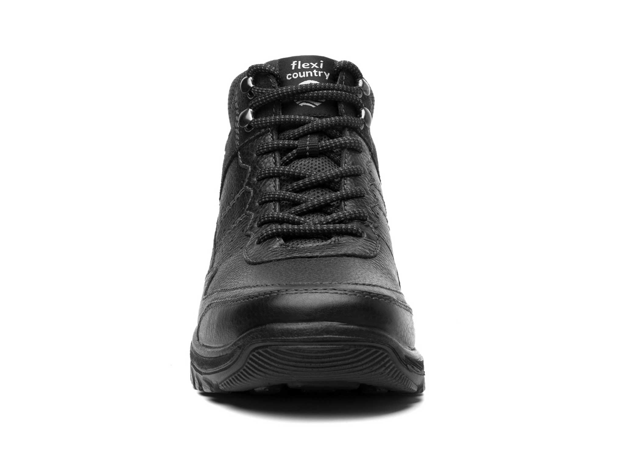 Botín Flexi Country Para Hombre 66517 | Surtidora - surtidoradepartamental