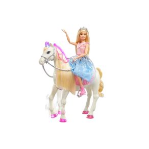 Barbie-Mattel-Princess-Morning-Star-GML79