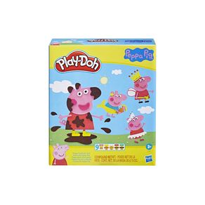 Play-Doh-Hasbro-Set-De-Peppa-Pig-F1497
