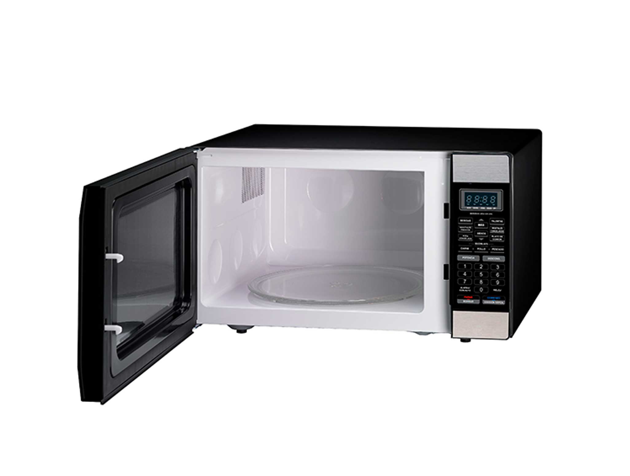 Horno De Microondas Winia 1.6 KOR167HW | Surtidora - surtidoradepartamental