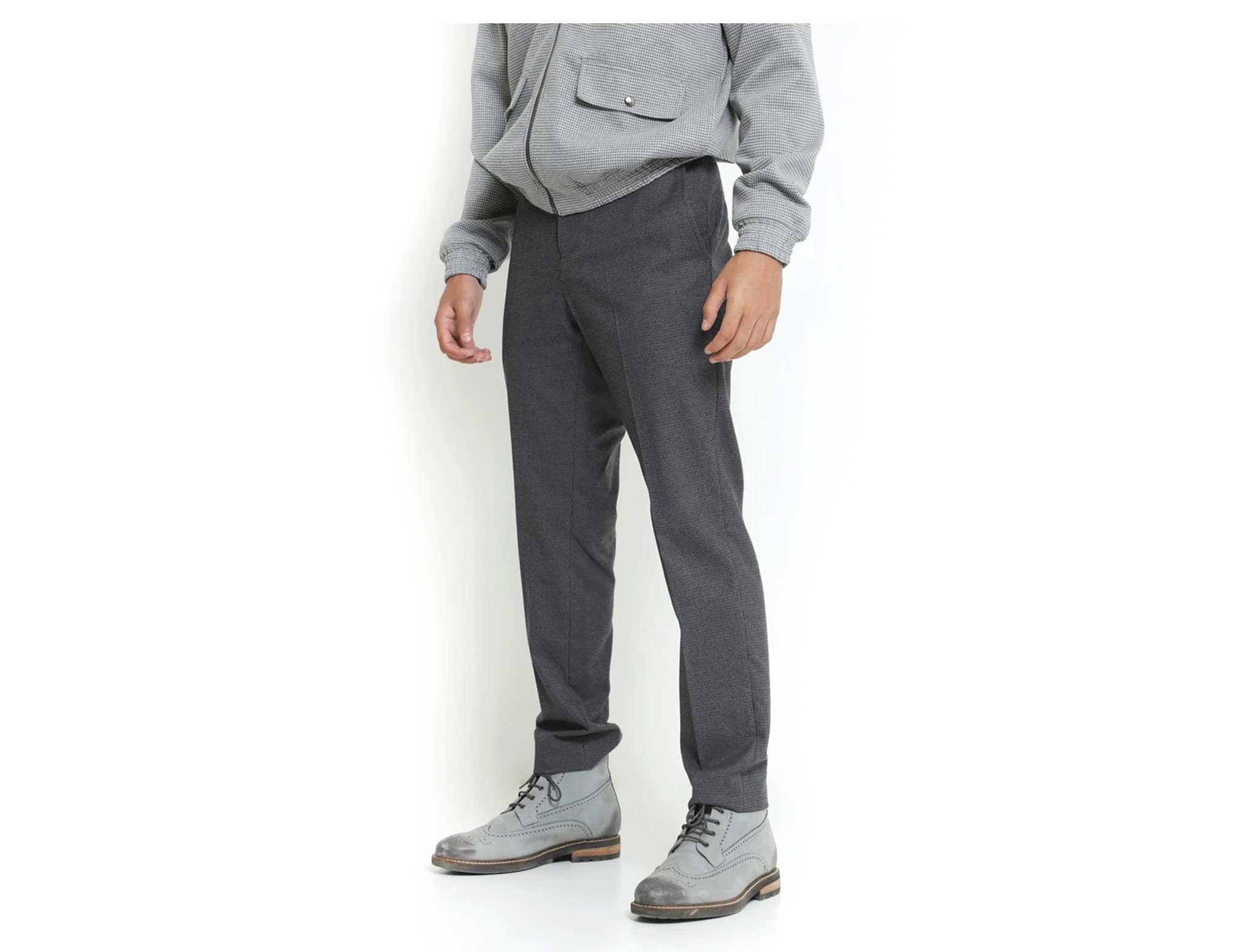 Pantalón Formal Lob Para Hombre CPSY0609 | Surtidora -  surtidoradepartamental