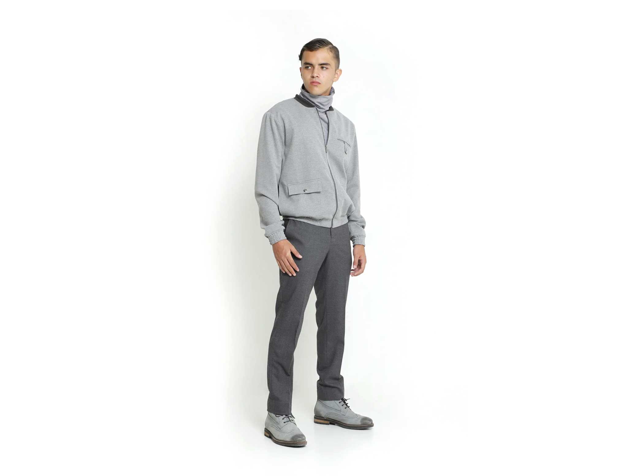 Pantalón Formal Lob Para Hombre CPSY0609 | Surtidora -  surtidoradepartamental