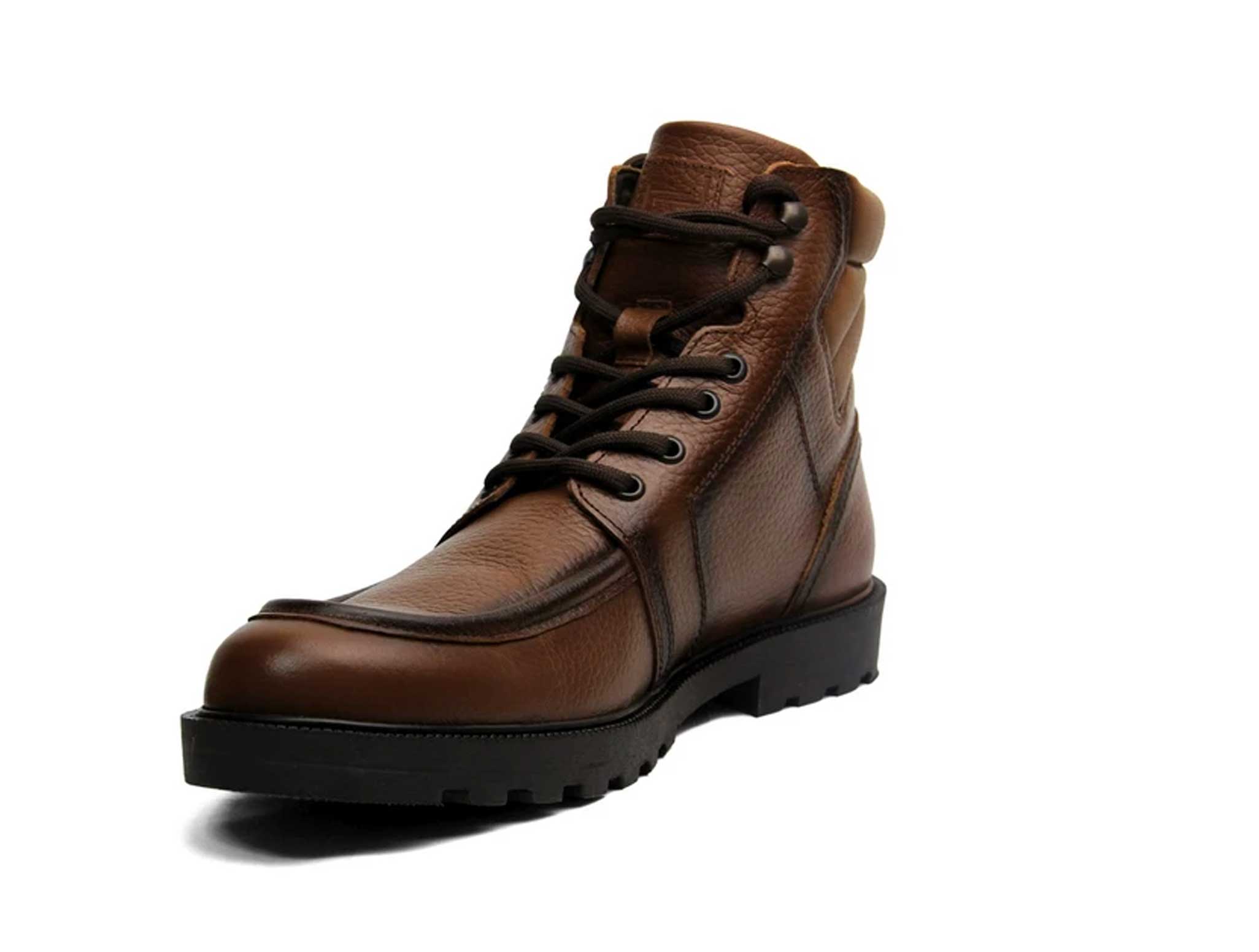 Bota Lob Footwear Para Hombre 70101511 | Surtidora - surtidoradepartamental