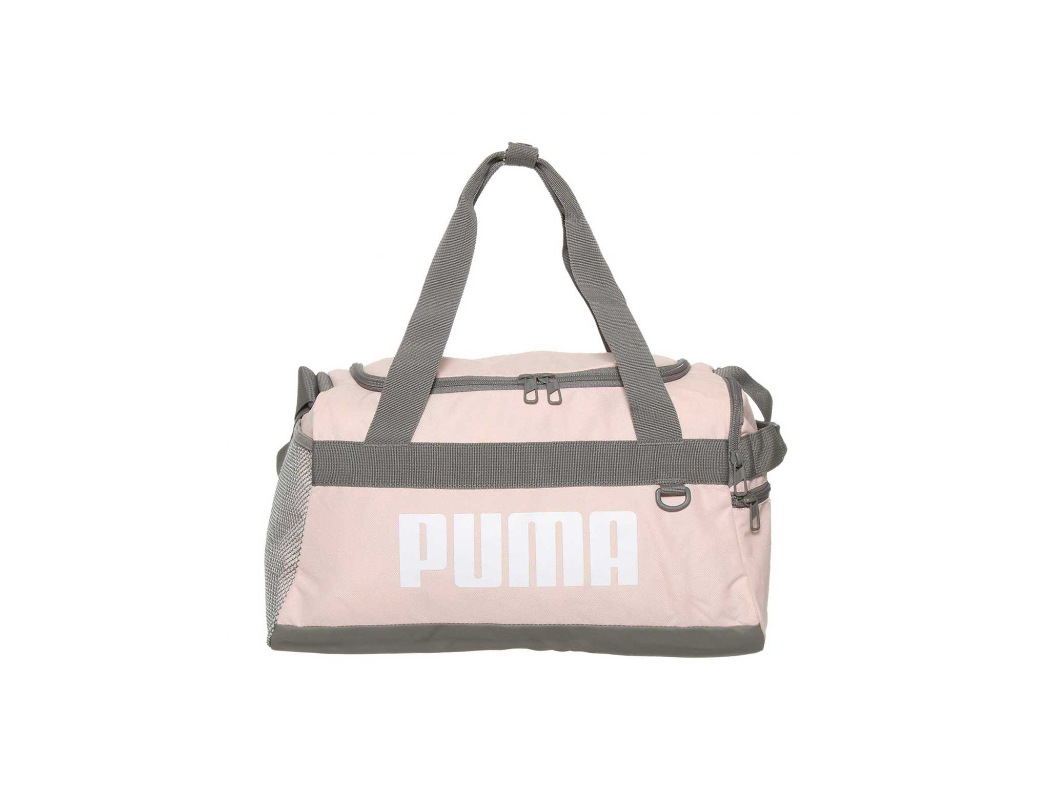 Mochila Puma Challenger Duffel Para Mujer 076619 14 | Surtidora -  surtidoradepartamental