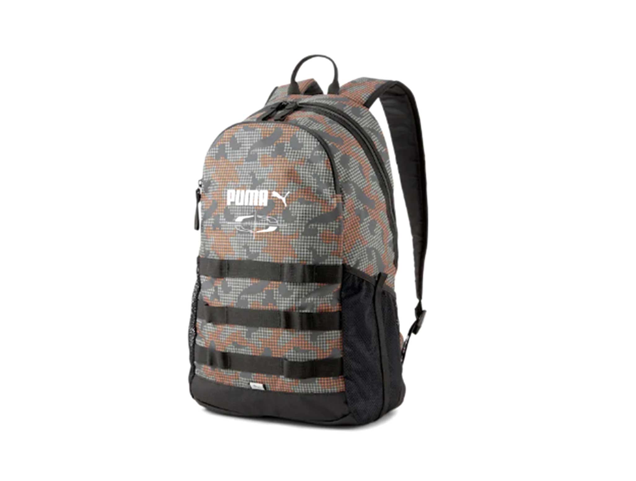 Mochila Puma Style Para Hombre 078040 04 | Surtidora -  surtidoradepartamental