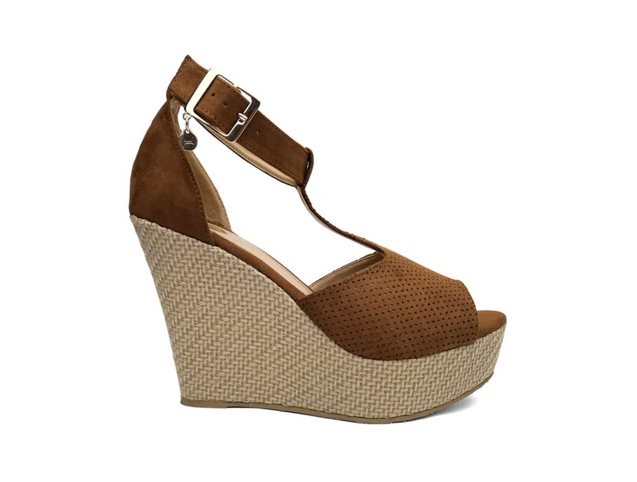 Sandalia Lob Footwear Para Mujer 48701608 | Surtidora -  surtidoradepartamental