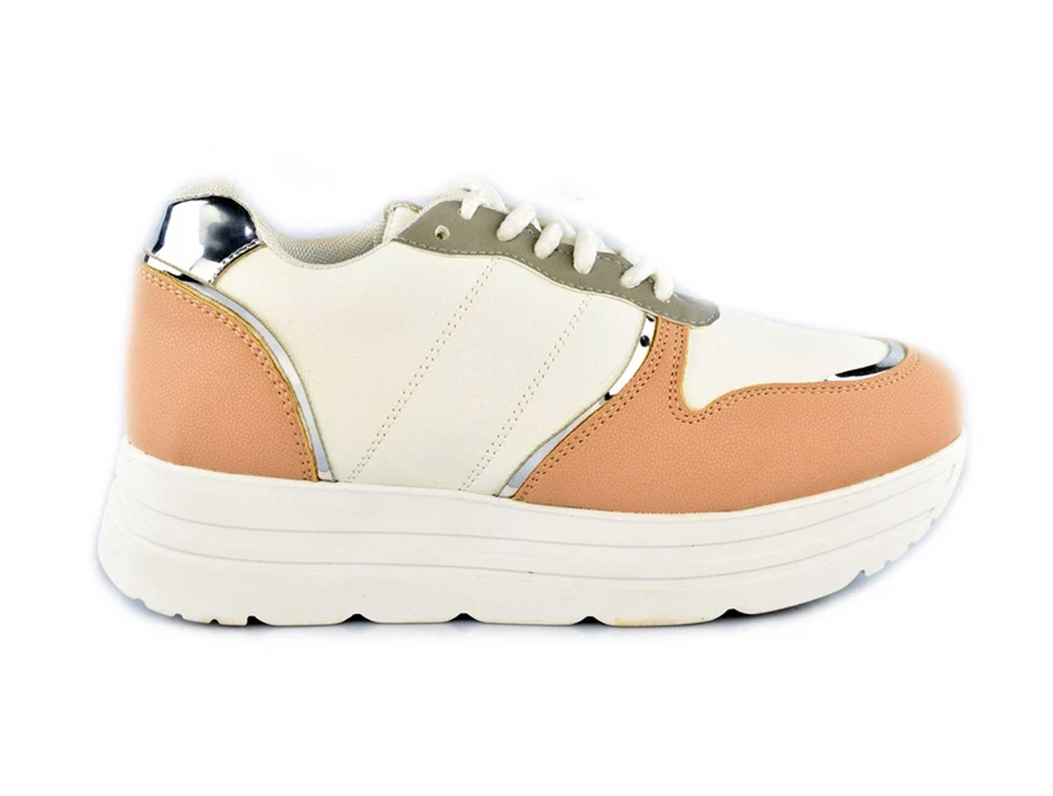 Tenis Lob Footwear Para Mujer 79201589 | Surtidora - surtidoradepartamental