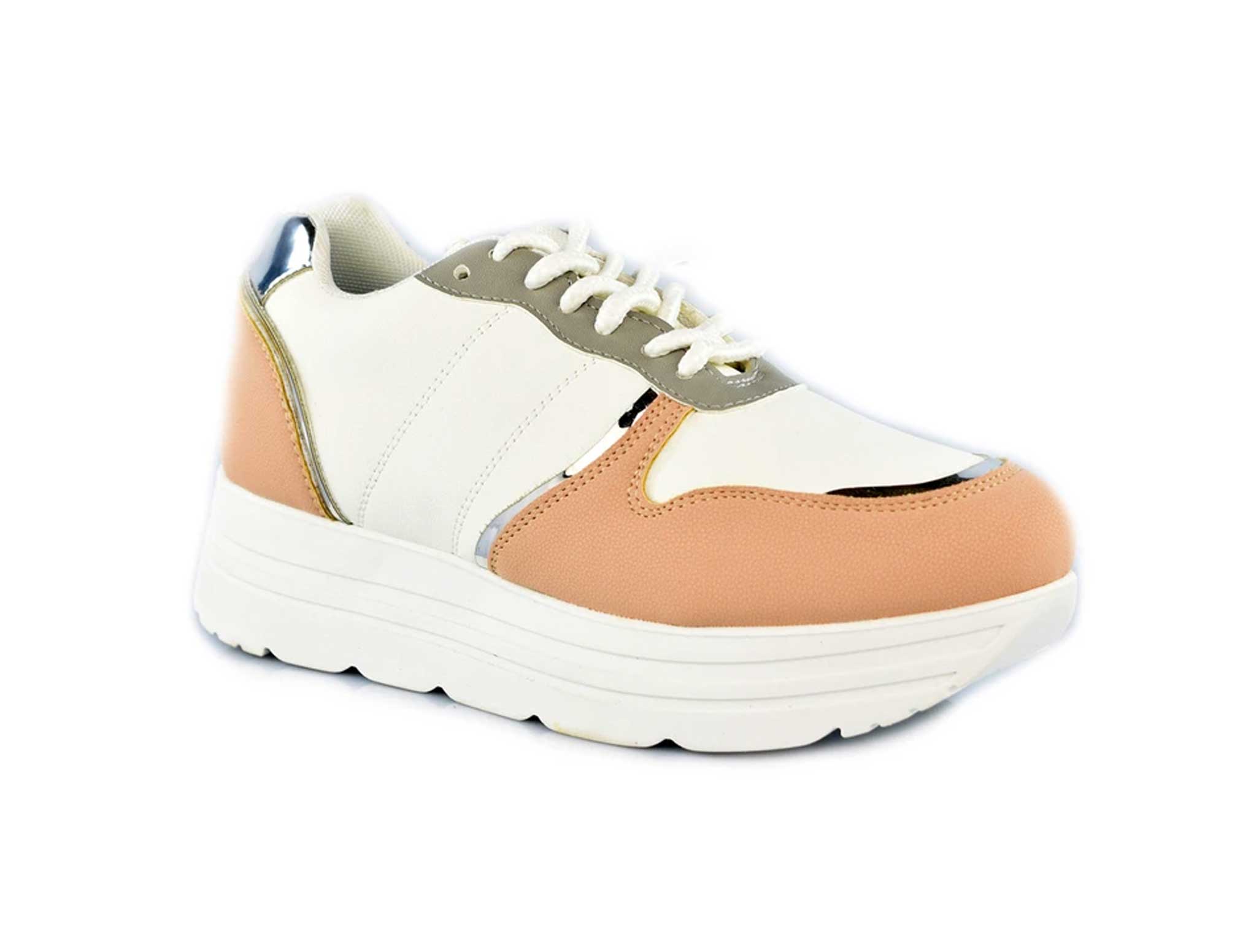 Tenis Lob Footwear Para Mujer 79201589 | Surtidora - surtidoradepartamental