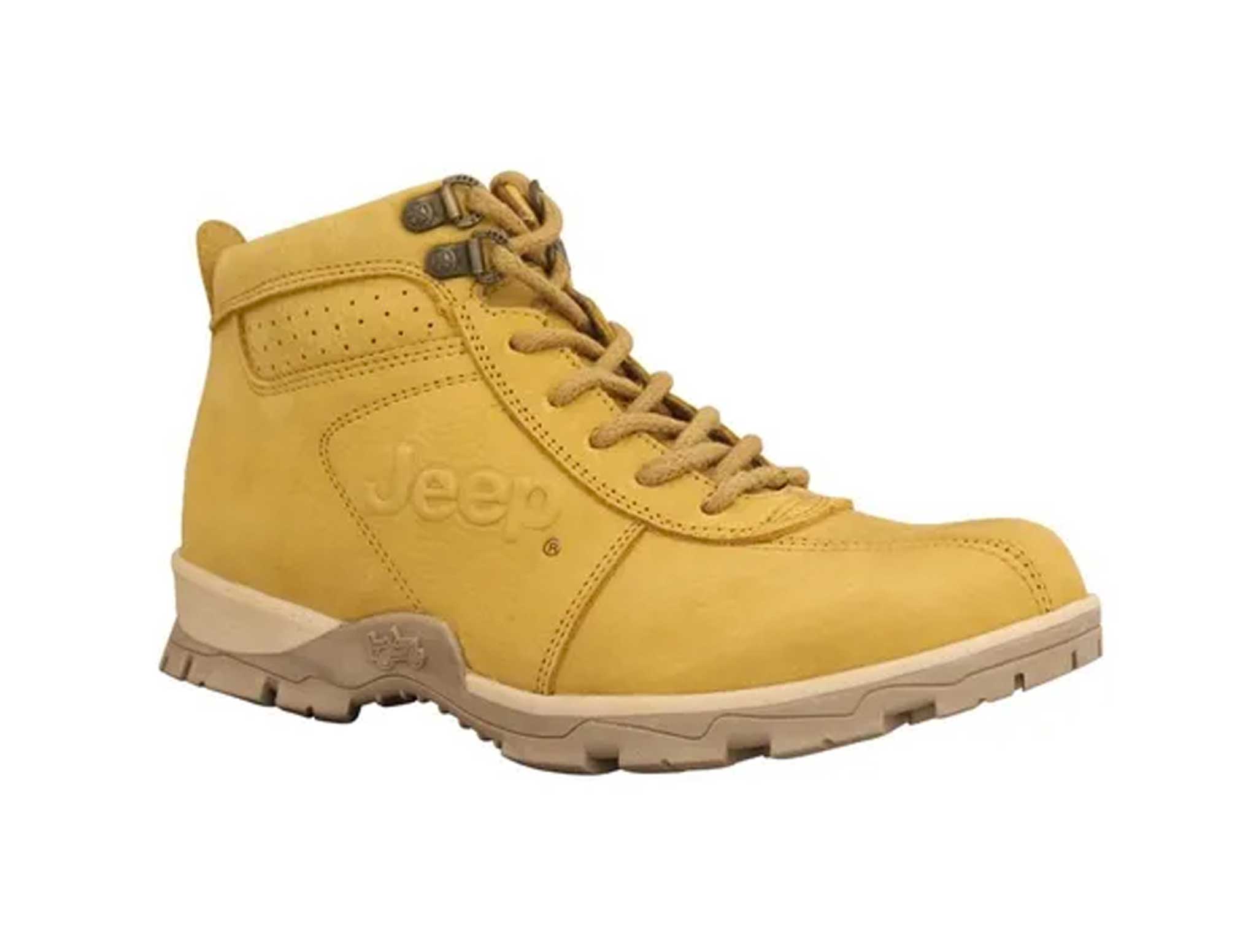 Bota Jeep Para Hombre 10427A | Surtidora - surtidoradepartamental