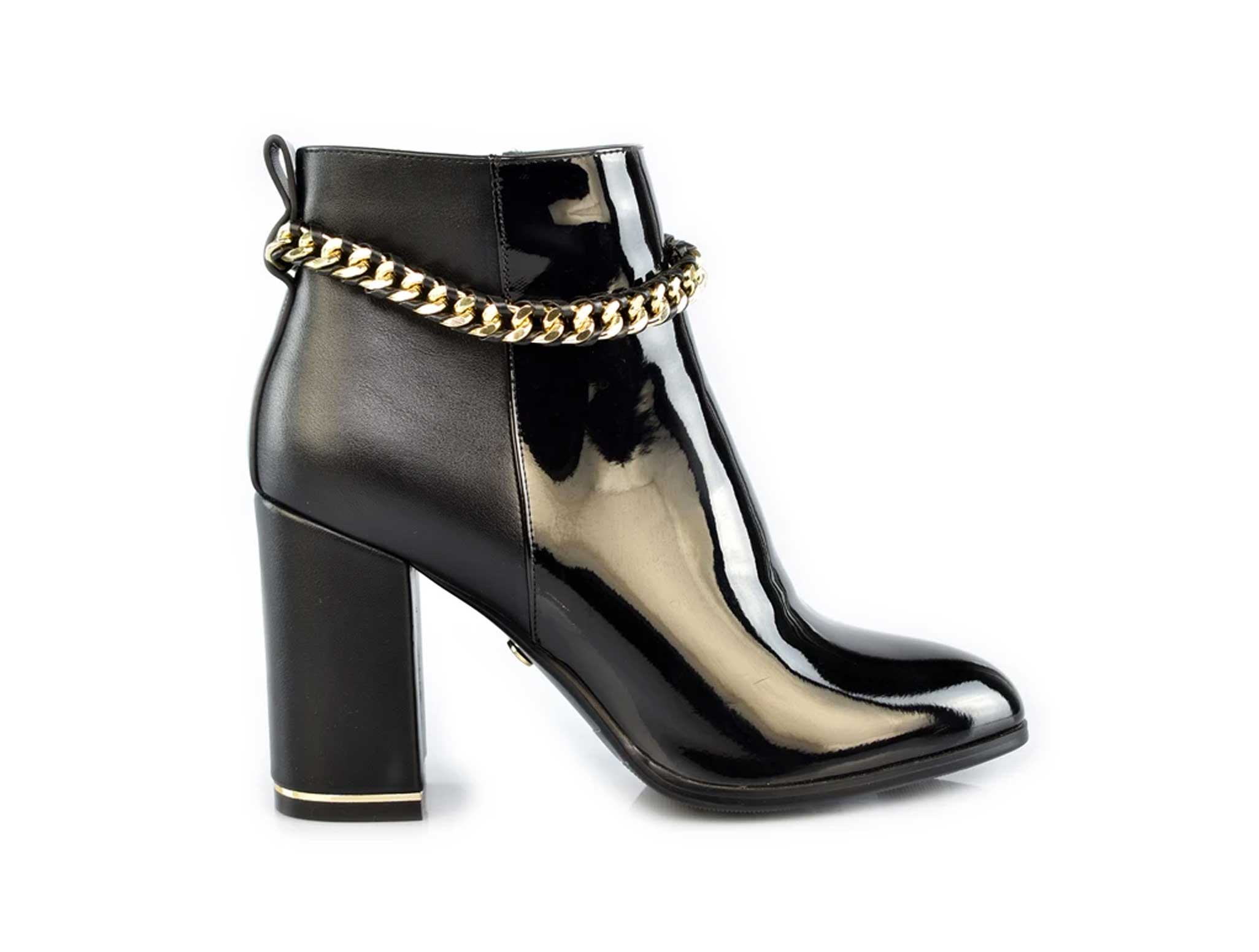 Botín Lob Footwear Para Mujer 59401531 | Surtidora - surtidoradepartamental