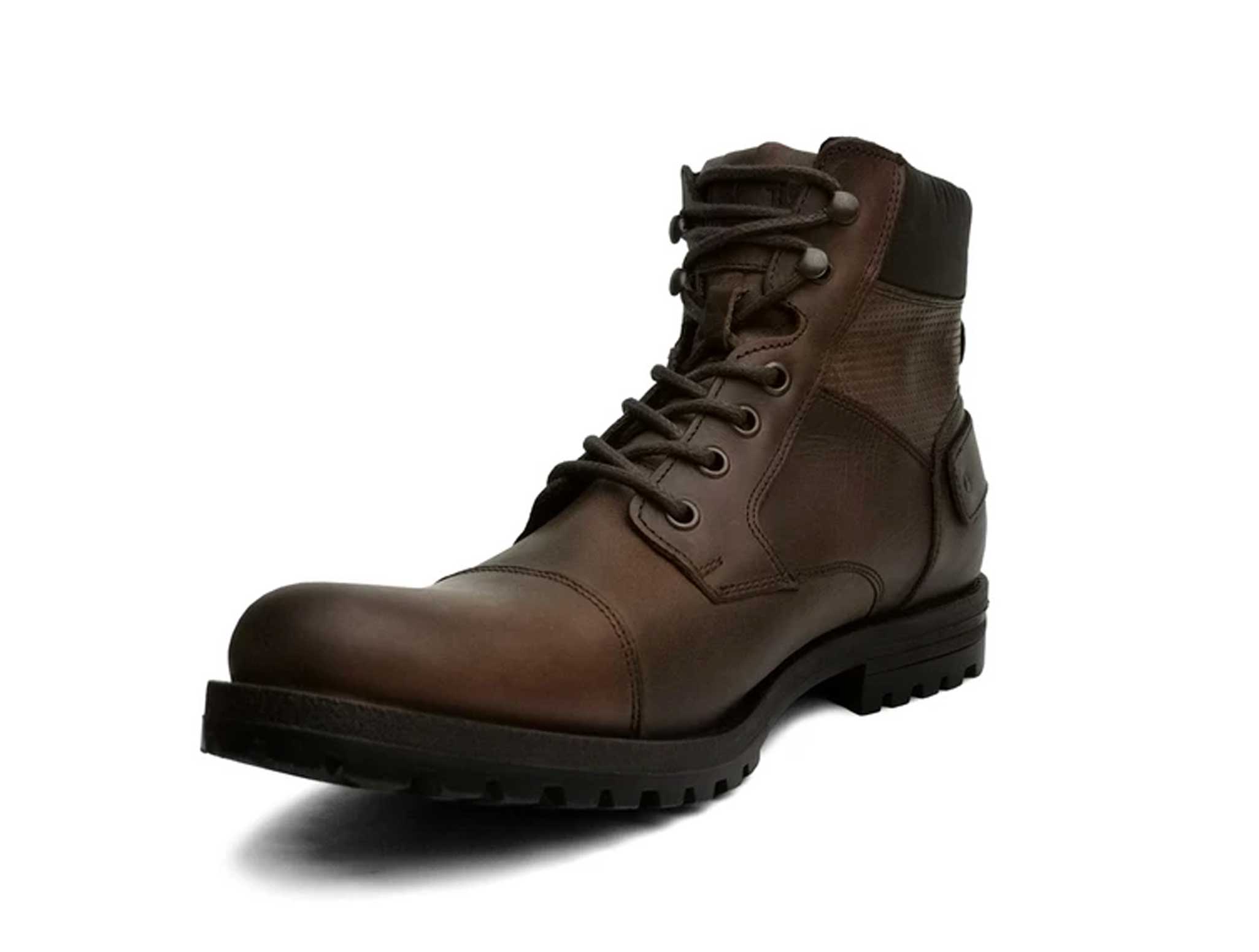 LOB Zapatos Hombre