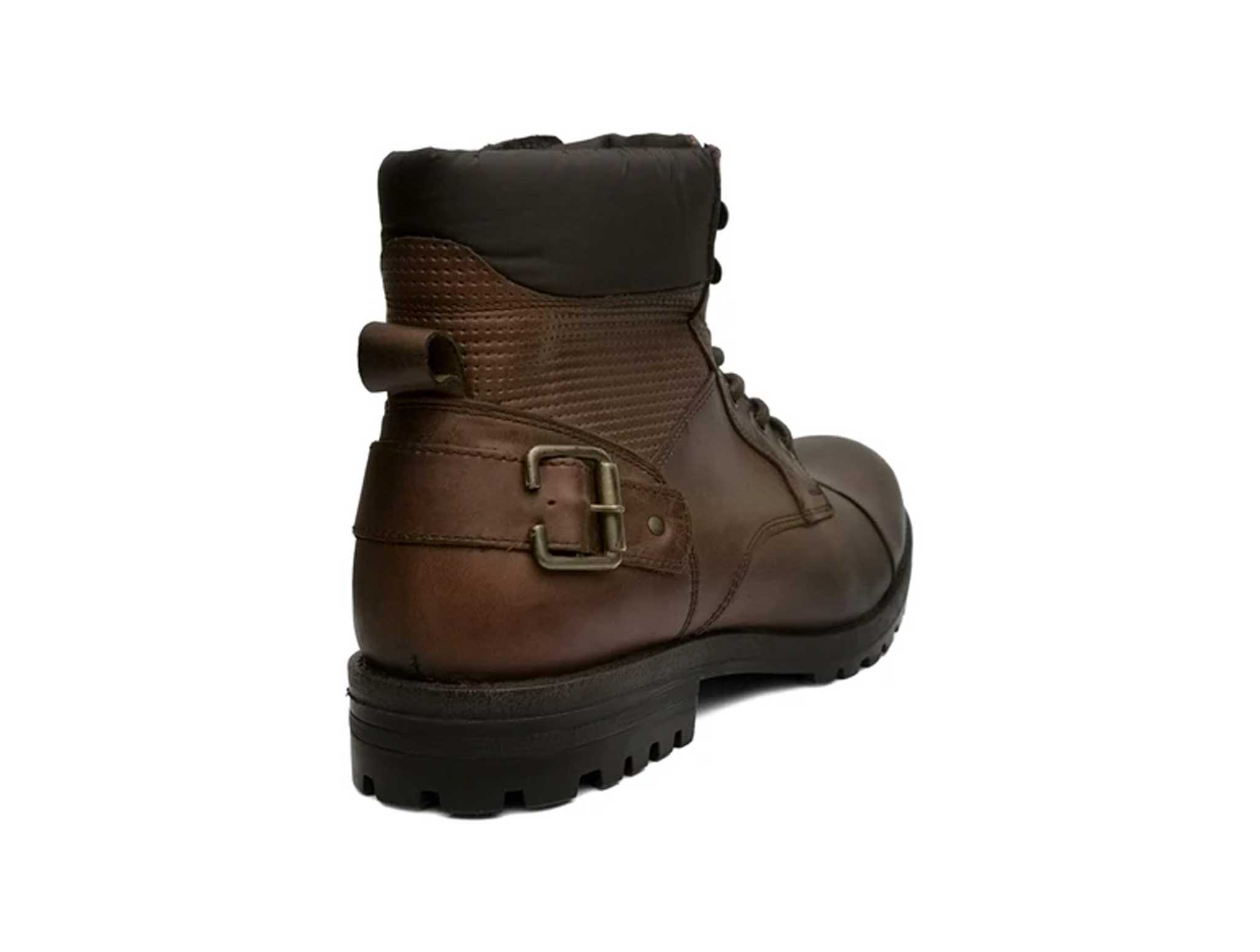 Bota Lob Footwear Para Hombre 70501525 | Surtidora - surtidoradepartamental