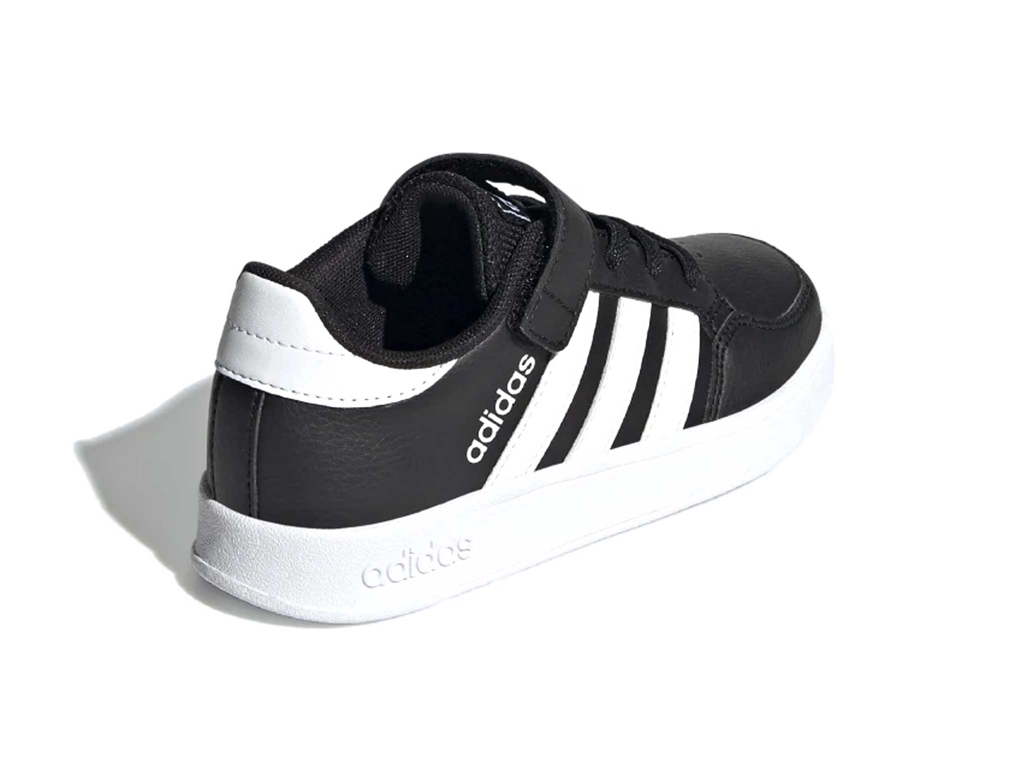 Tenis Adidas Breaknet Para Niño FZ0105 | Surtidora - surtidoradepartamental