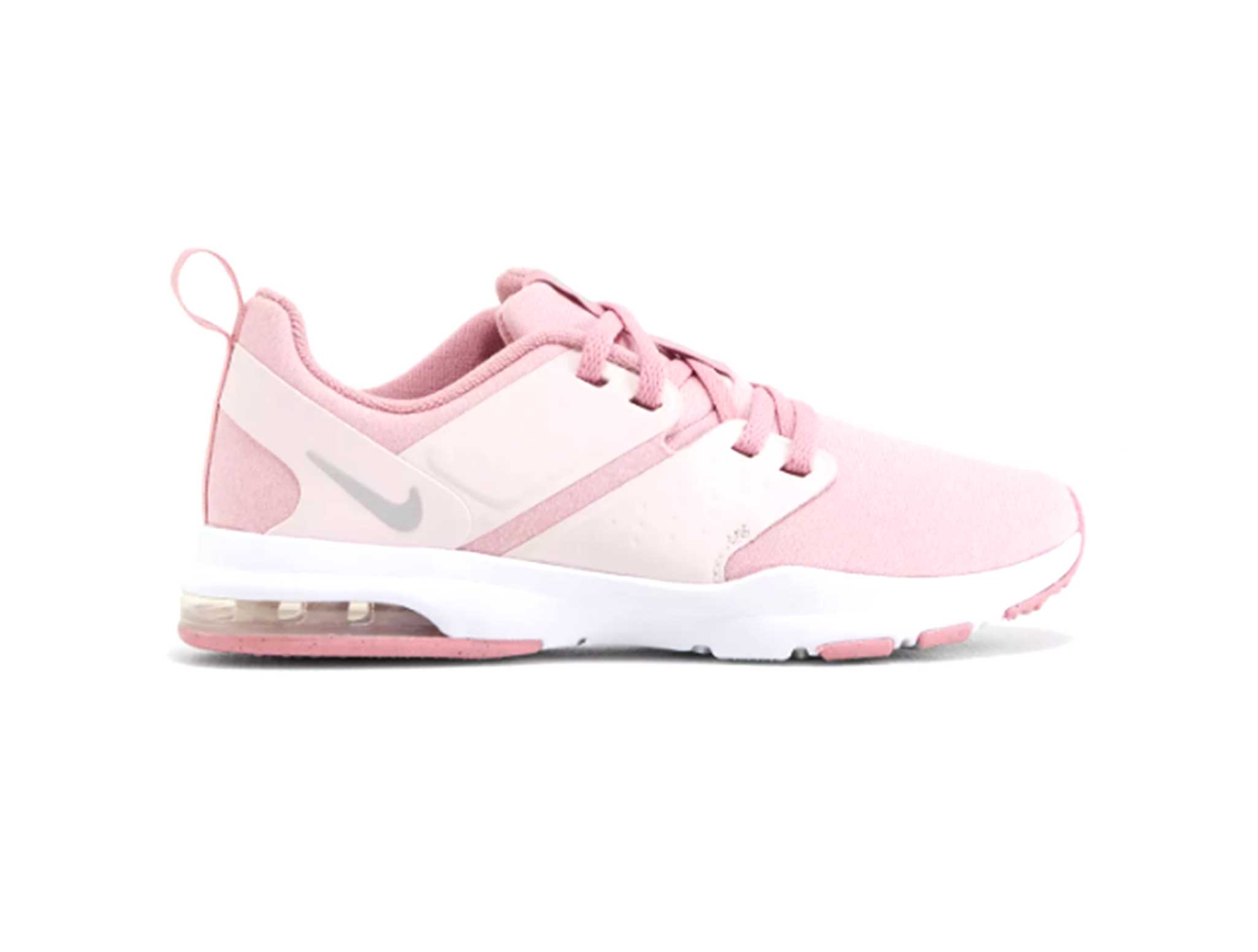 Zapatos NIKE - Air Max Bella Tr 4 CW3398 002 Black/White - Fitness -  Zapatillas deportivas - Mujer | zapatos.es