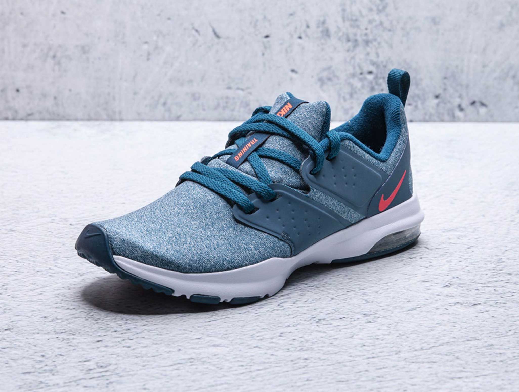 Tenis Nike Air Bella Tr Para Mujer 924338-401 | Surtidora -  surtidoradepartamental