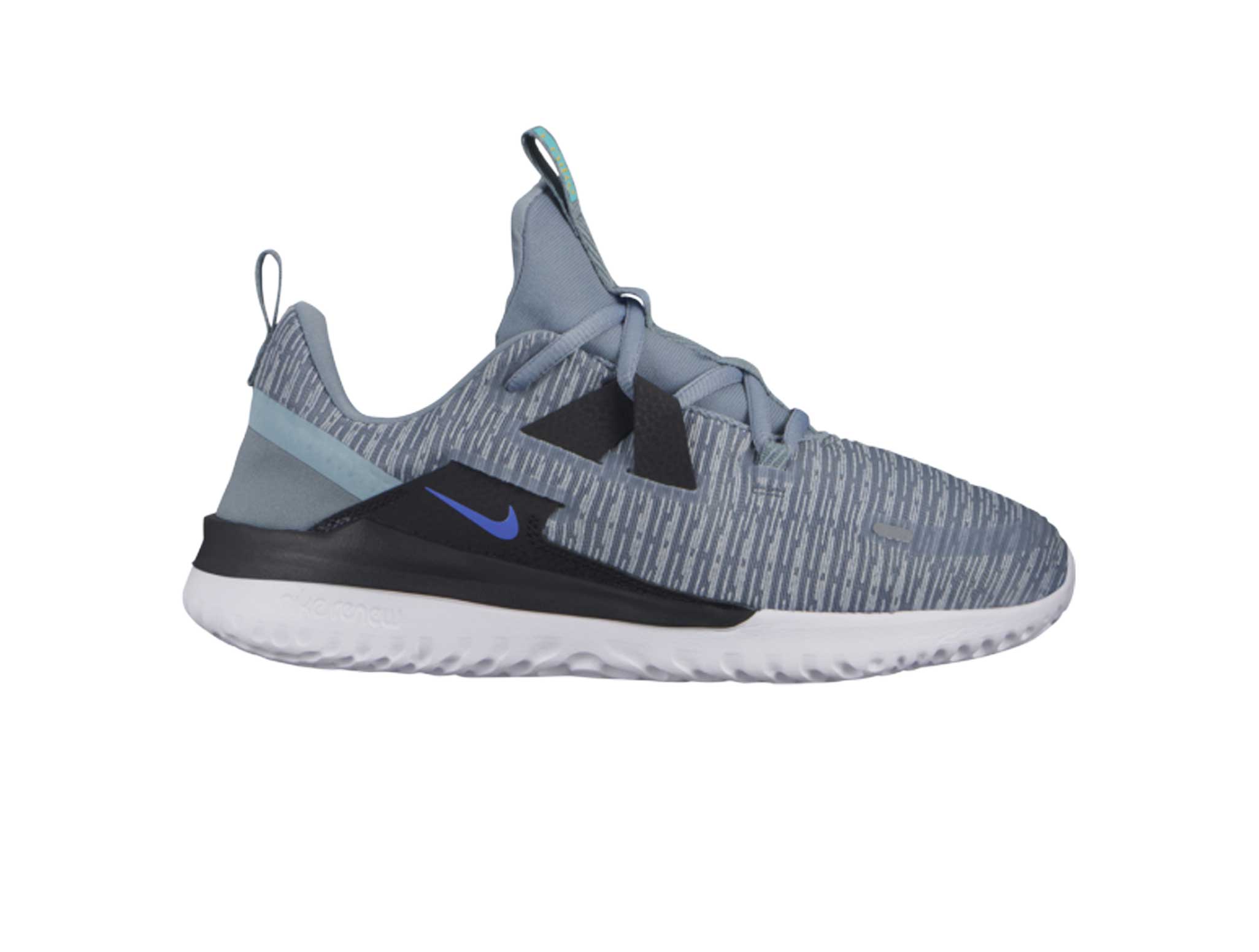 Tenis Nike Renew Arena Mujer