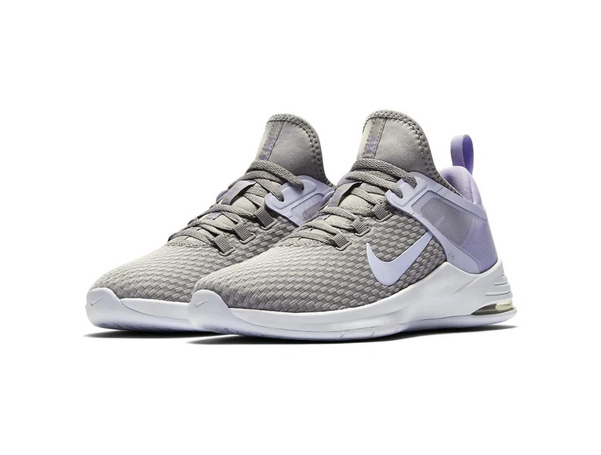 Tenis Nike Air Max Bella Tr 2 Para Mujer AQ7492-003 | Surtidora -  surtidoradepartamental