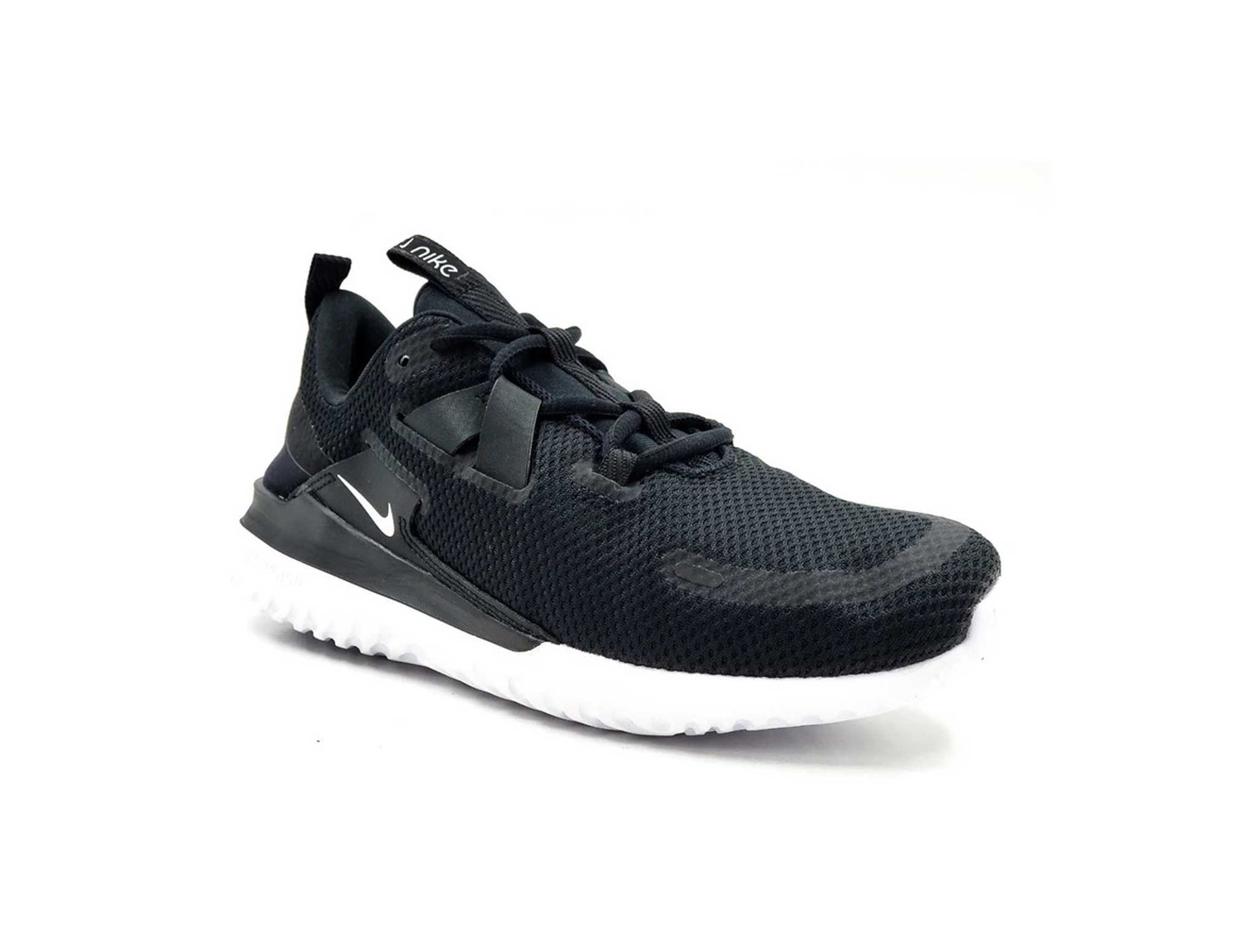 Tenis Nike Renew Arena Para Mujer CJ6027-001 | Surtidora -  surtidoradepartamental