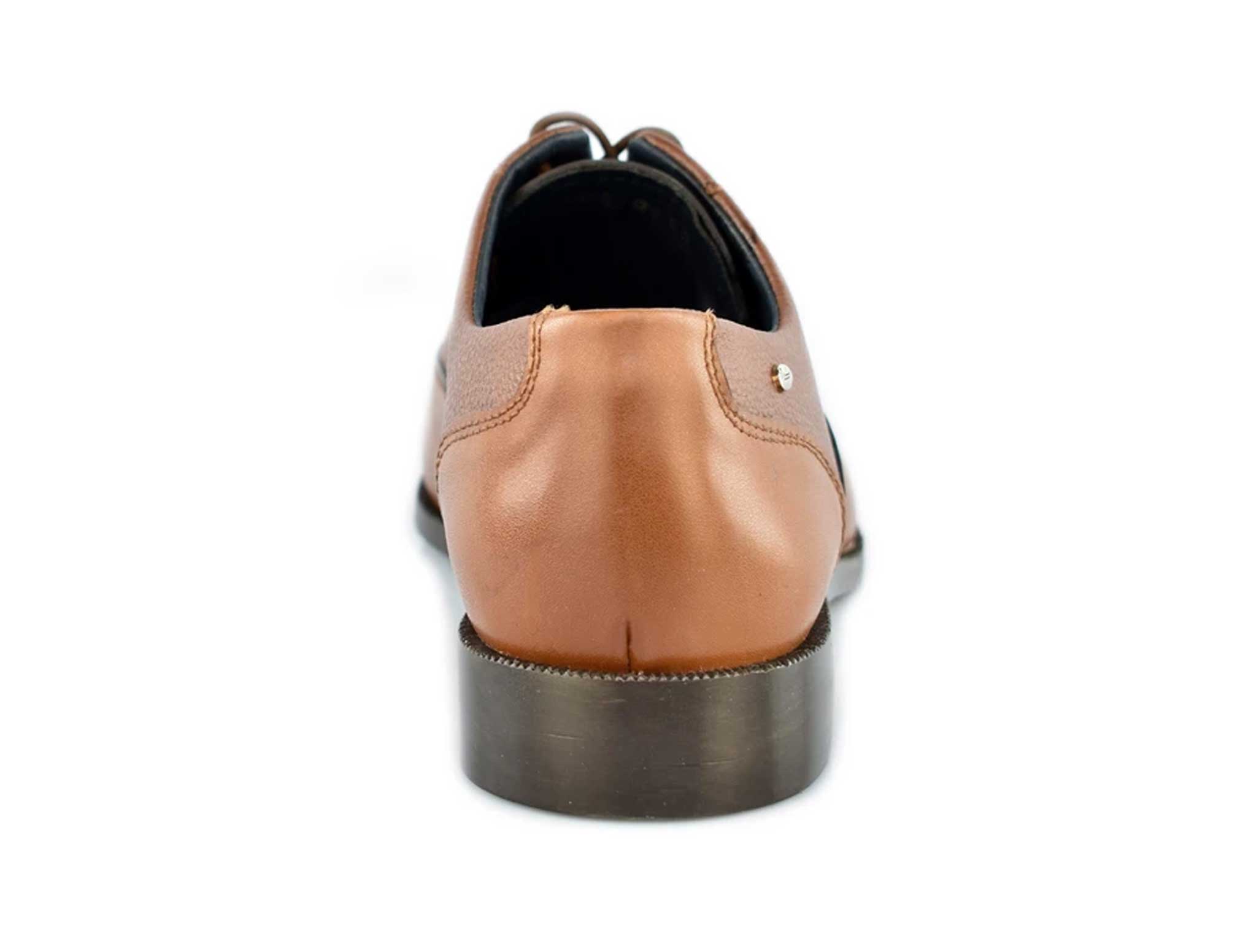 Zapato De Vestir Lob Footwear Para Hombre 83301507 | Surtidora -  surtidoradepartamental