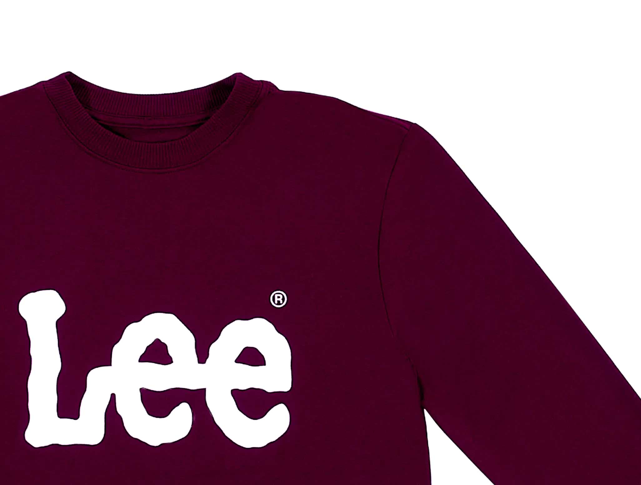 Sudadera Lee Con Estampado Para Mujer 61429RI61 | Surtidora -  surtidoradepartamental