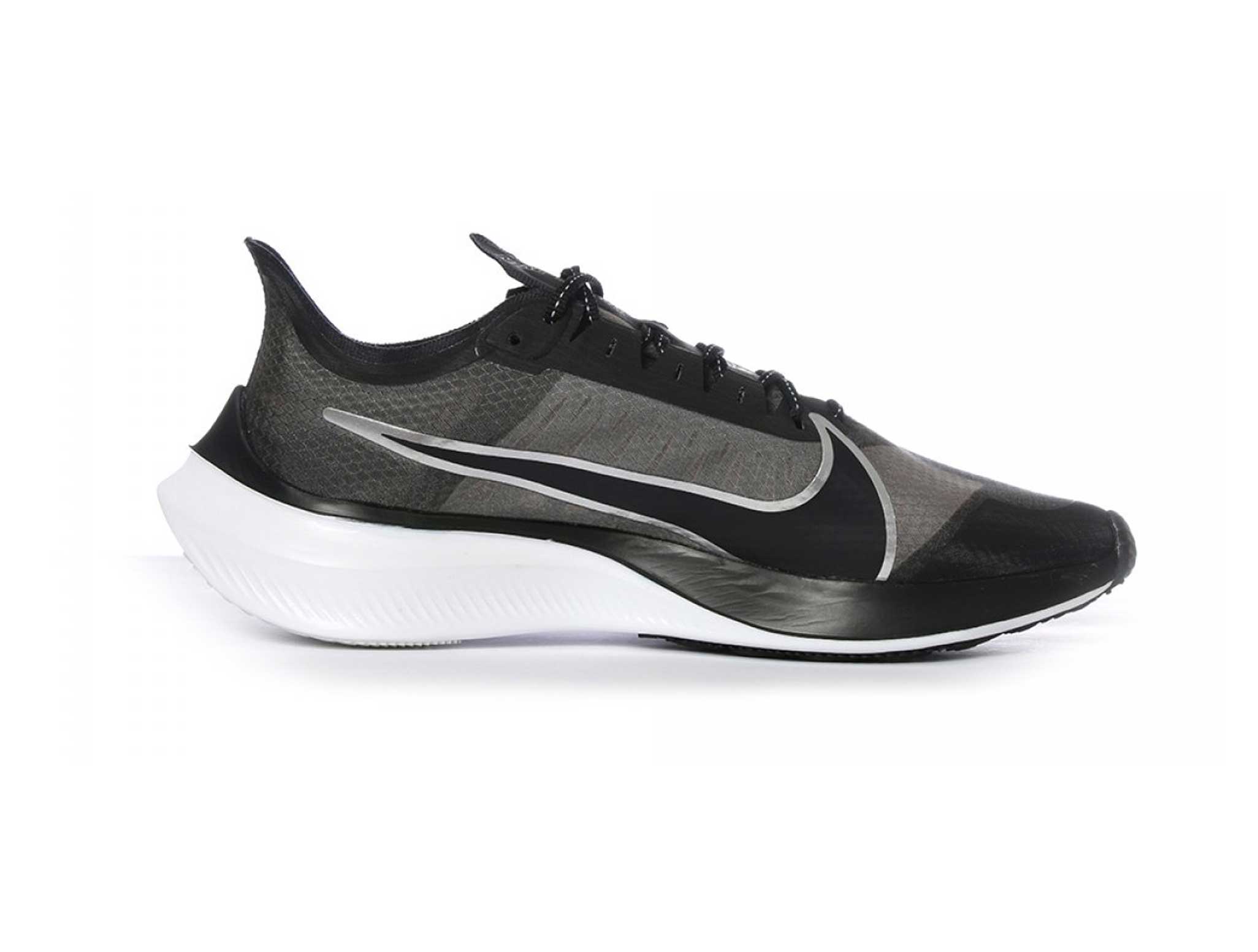Tenis para Correr Nike Air Zoom Rival Fly 3 de Hombre | Innovasport