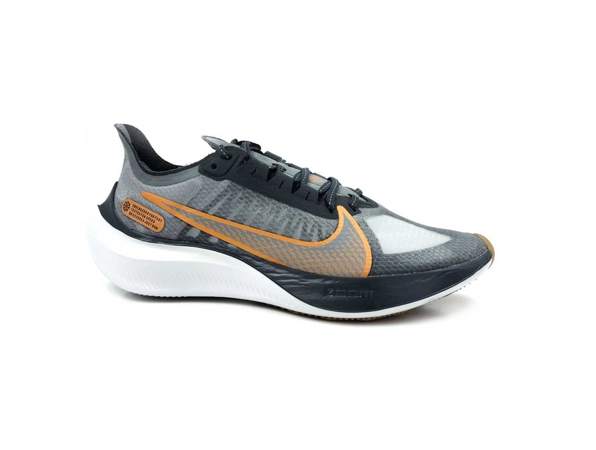 Tenis Nike Zoom Gravity Para Hombre BQ3202-010 | Surtidora -  surtidoradepartamental